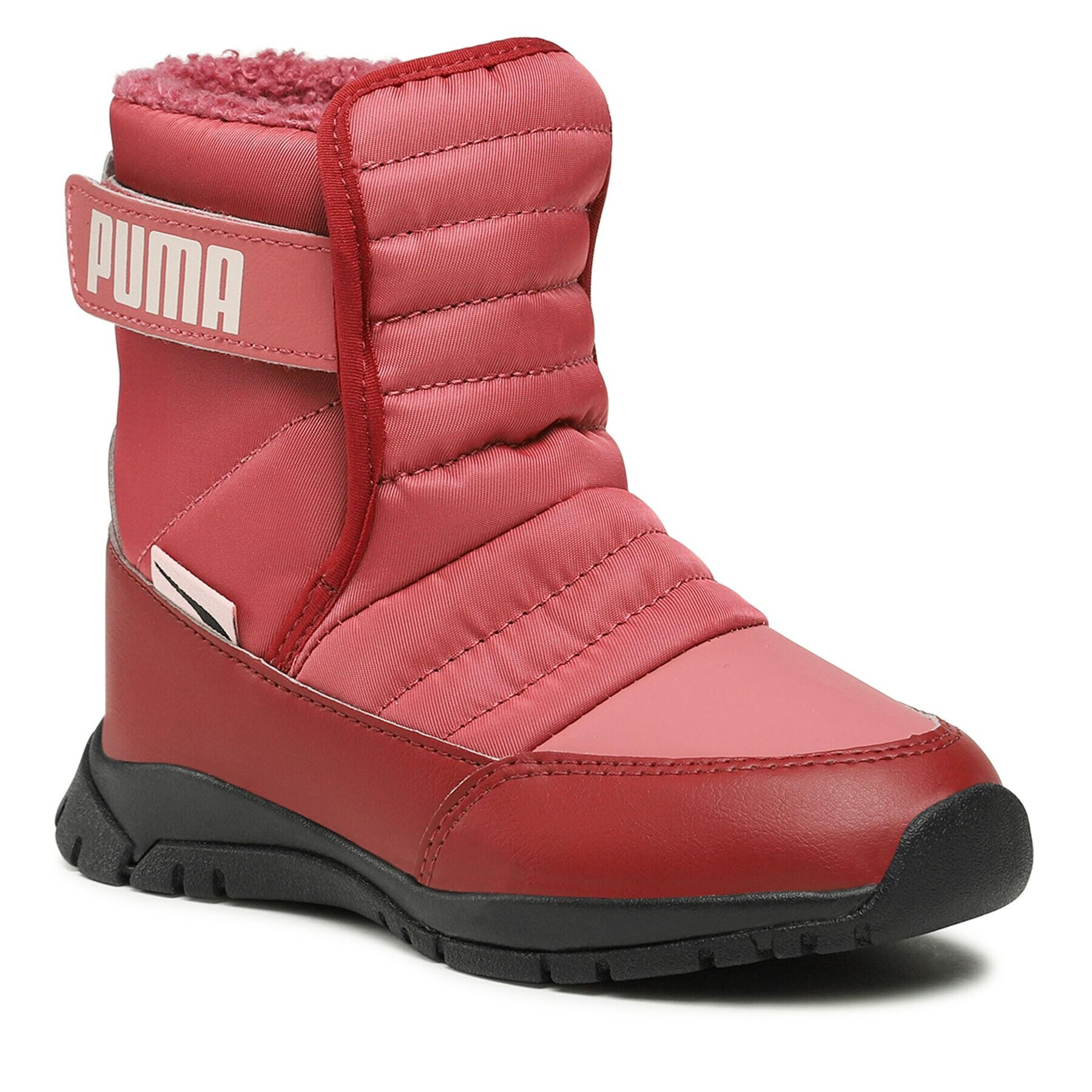 Puma Апрески Nieve WTR AC PS 380745 04 Кафяв - Pepit.bg