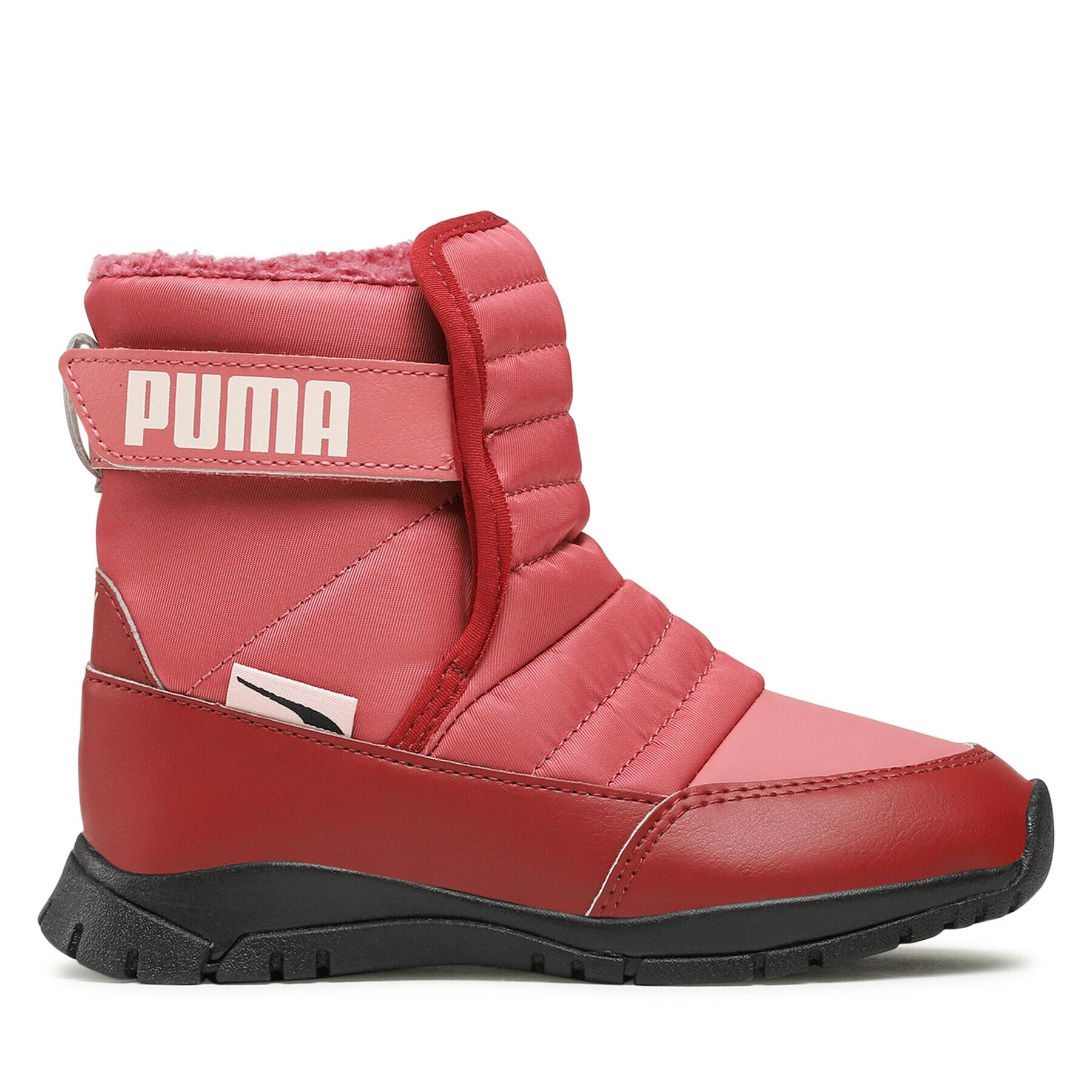 Puma Апрески Nieve WTR AC PS 380745 04 Кафяв - Pepit.bg