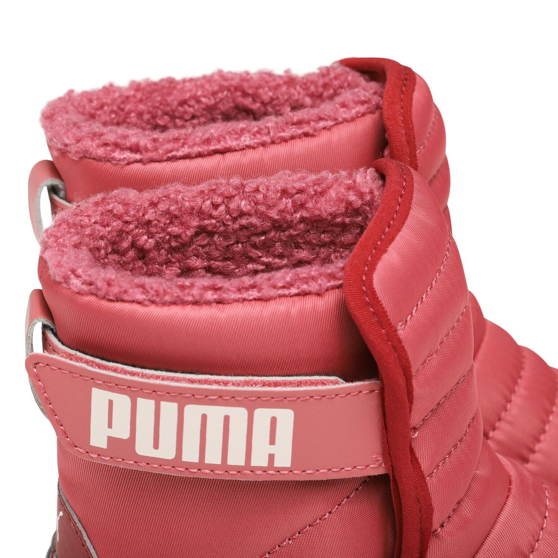 Puma Апрески Nieve WTR AC PS 380745 04 Кафяв - Pepit.bg