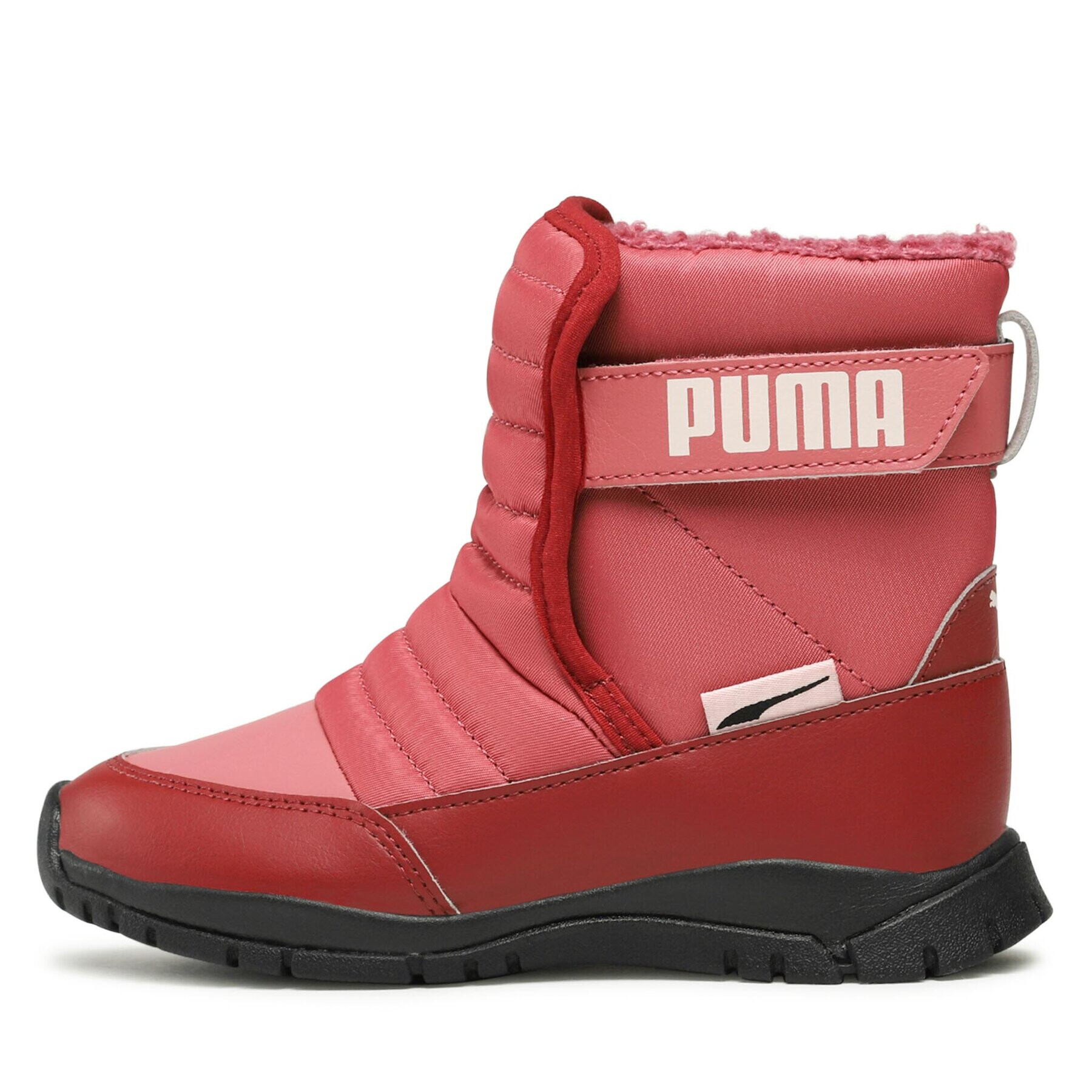 Puma Апрески Nieve WTR AC PS 380745 04 Кафяв - Pepit.bg