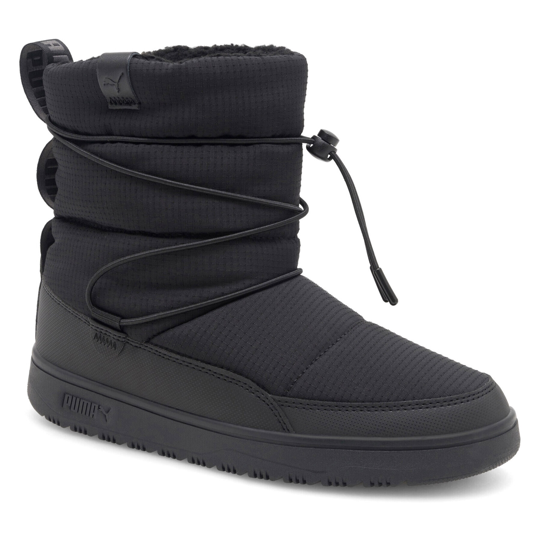 Puma Апрески Snowbae Wns* 39392001 Черен - Pepit.bg