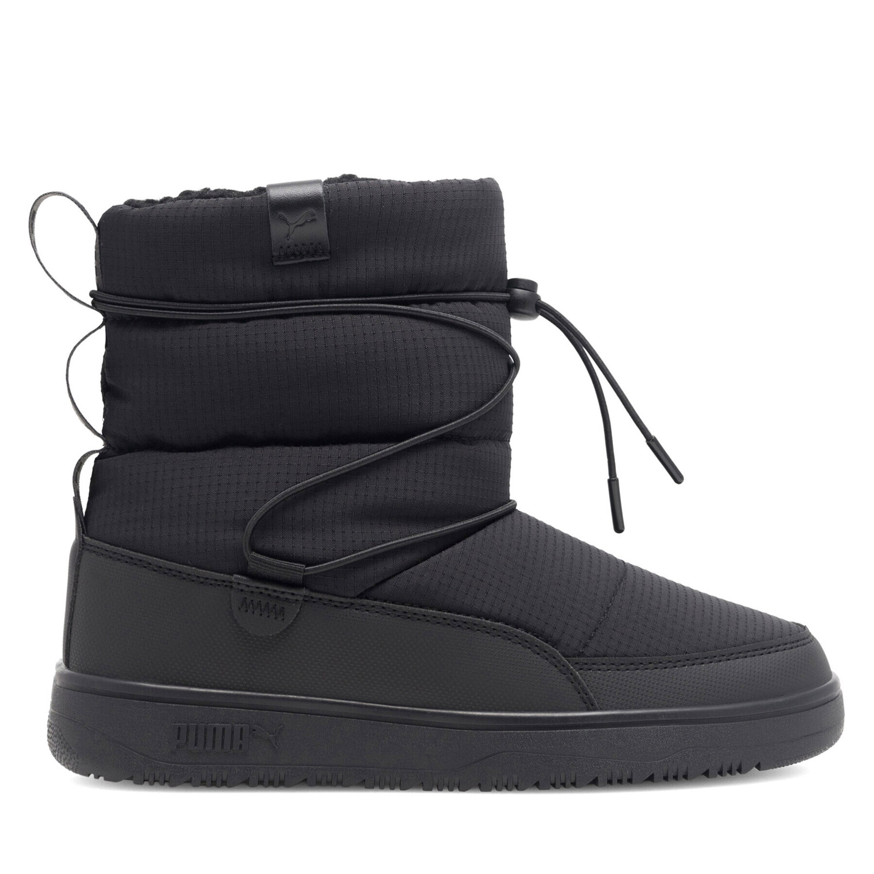 Puma Апрески Snowbae Wns* 39392001 Черен - Pepit.bg