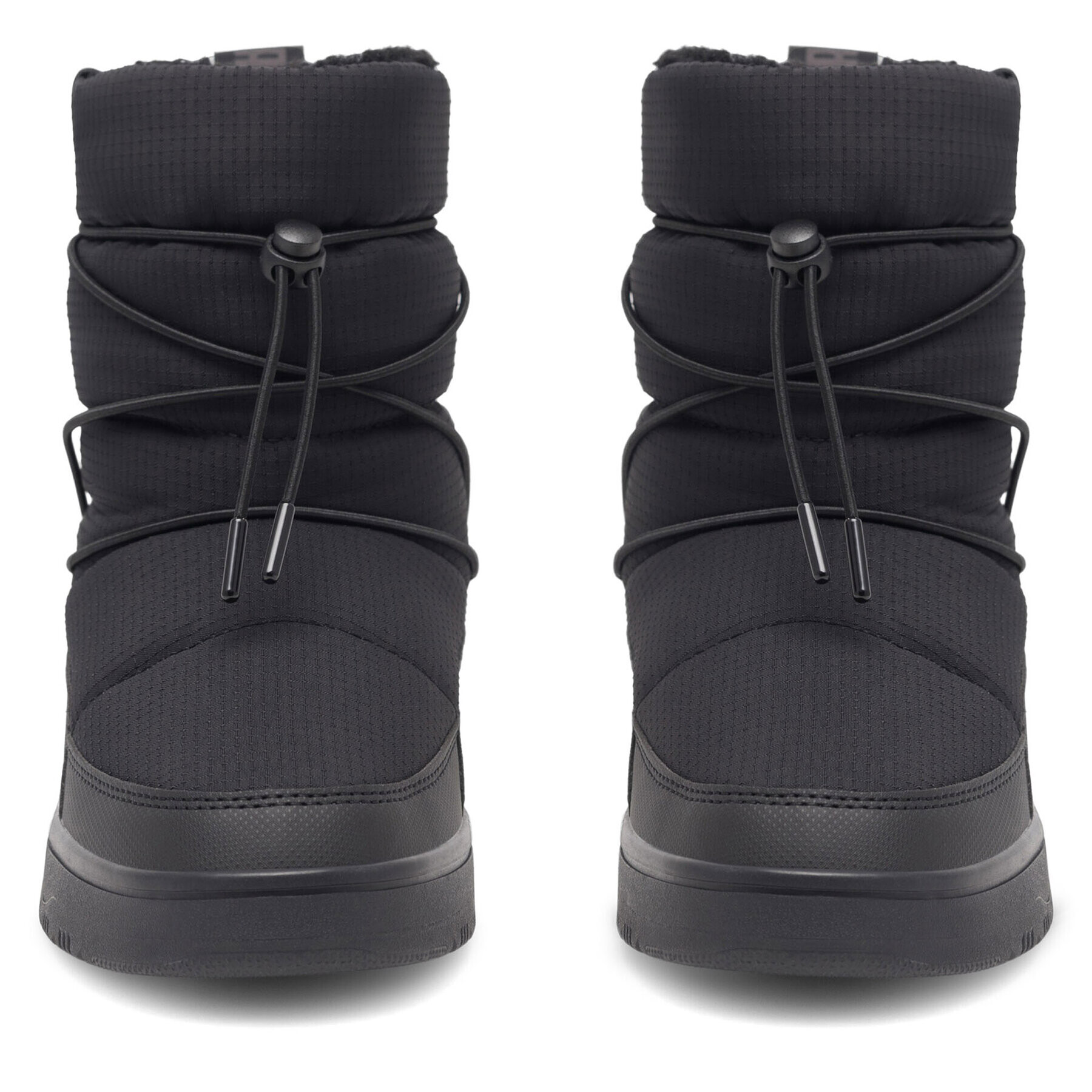 Puma Апрески Snowbae Wns* 39392001 Черен - Pepit.bg