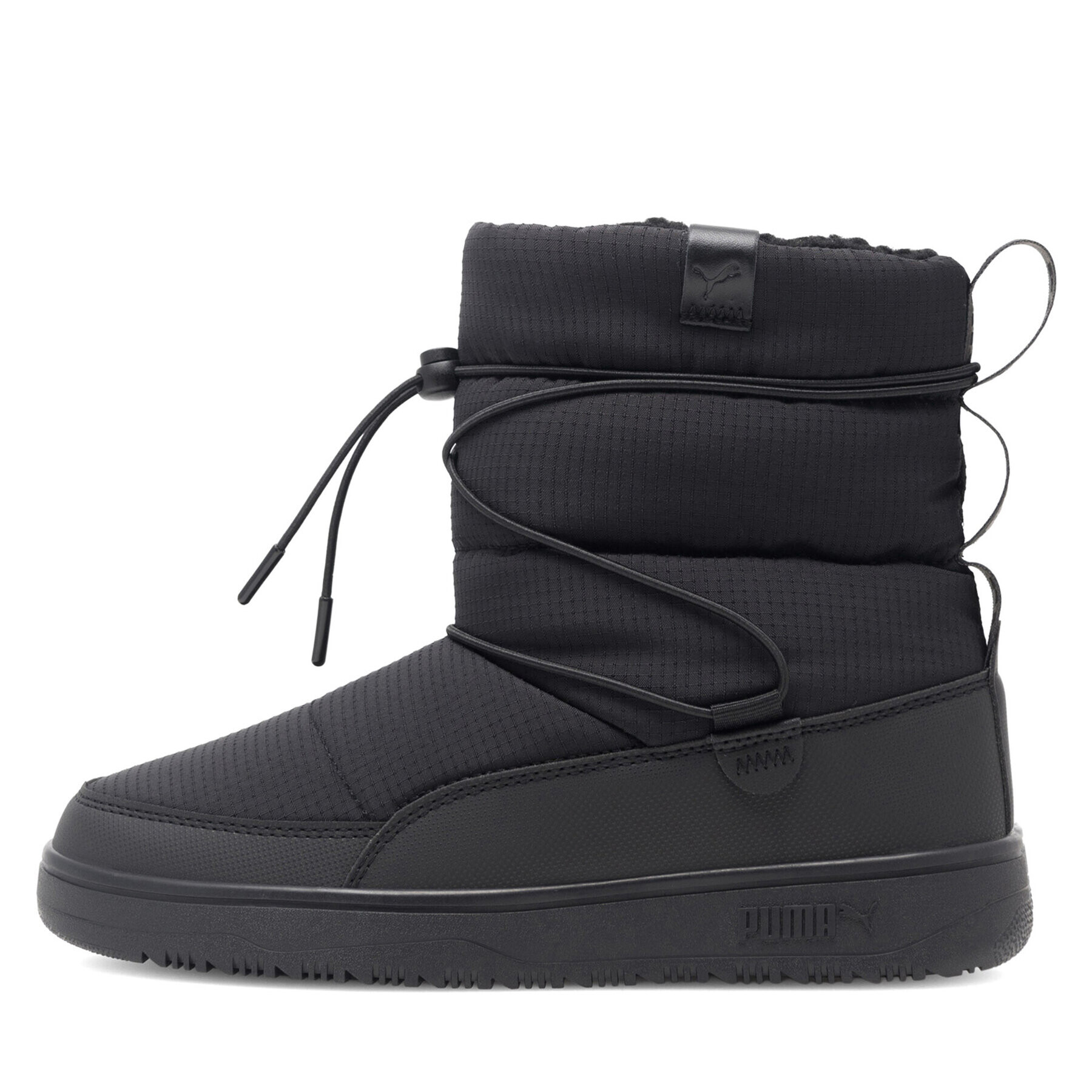 Puma Апрески Snowbae Wns* 39392001 Черен - Pepit.bg