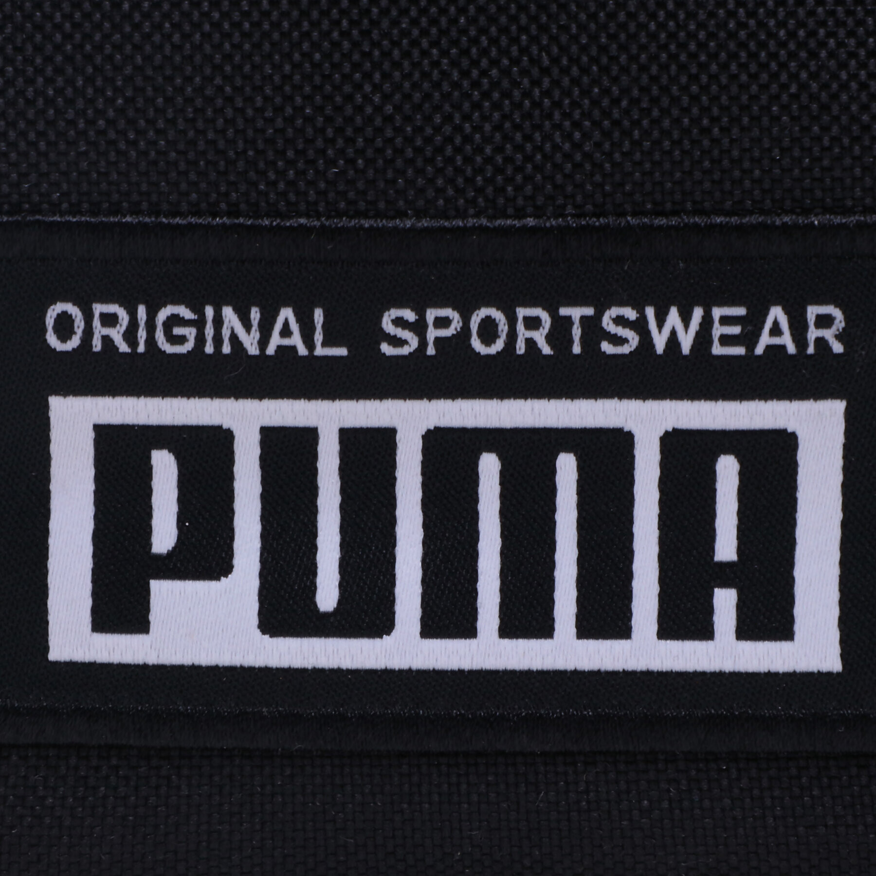 Puma Чанта за кръст Academy Waist Bag 079134 01 Черен - Pepit.bg