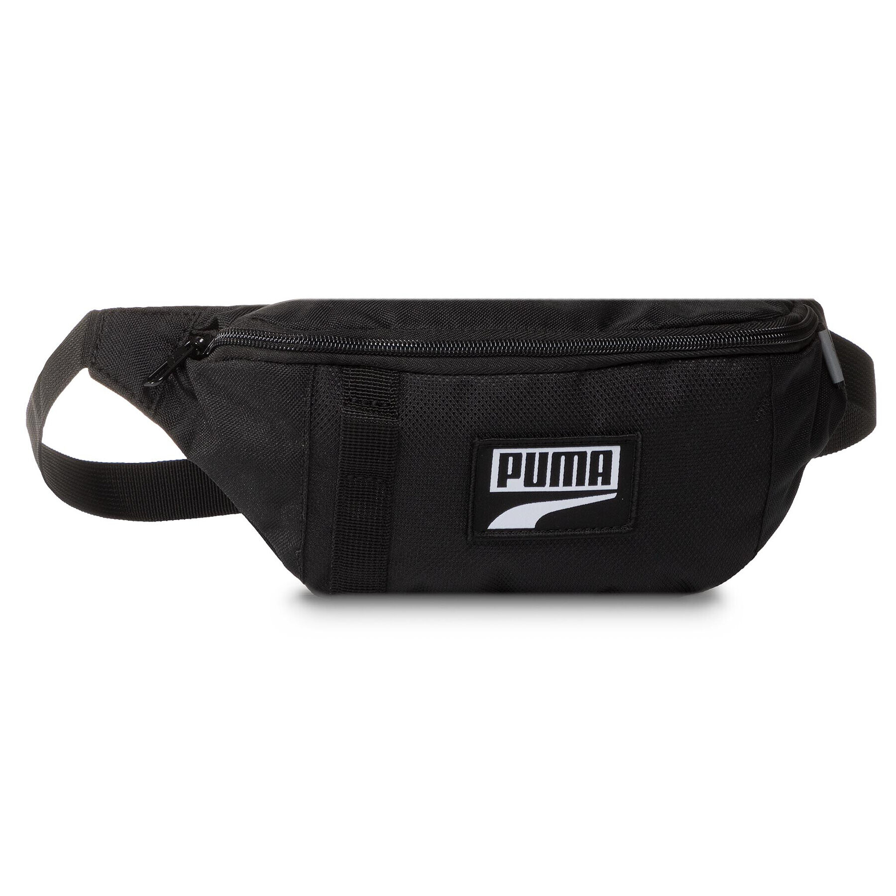 Puma Чанта за кръст Deck Waist Bag 076906 01 Черен - Pepit.bg