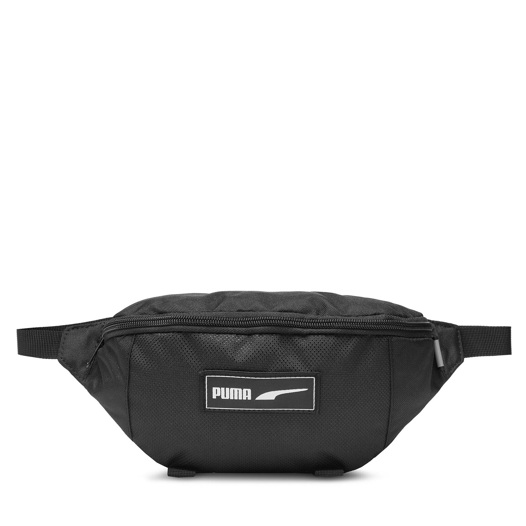 Puma Чанта за кръст Deck Waist Bag 079187 01 Черен - Pepit.bg