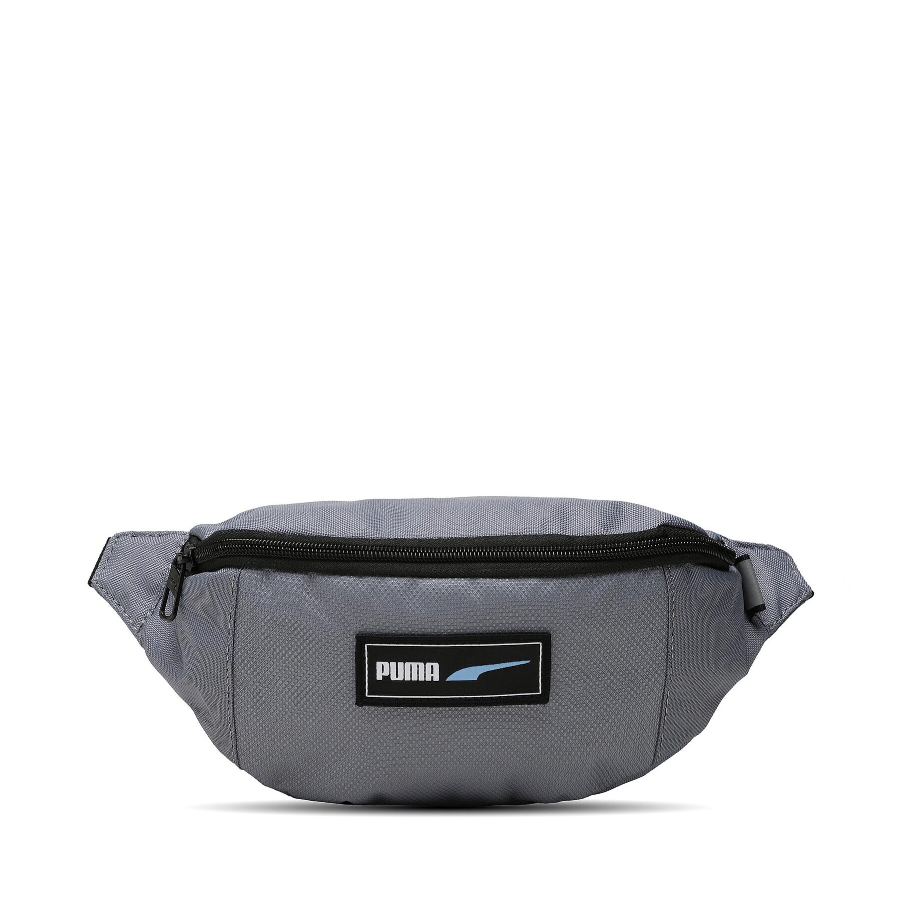 Puma Чанта за кръст Deck Waist Bag 079187 05 Сив - Pepit.bg