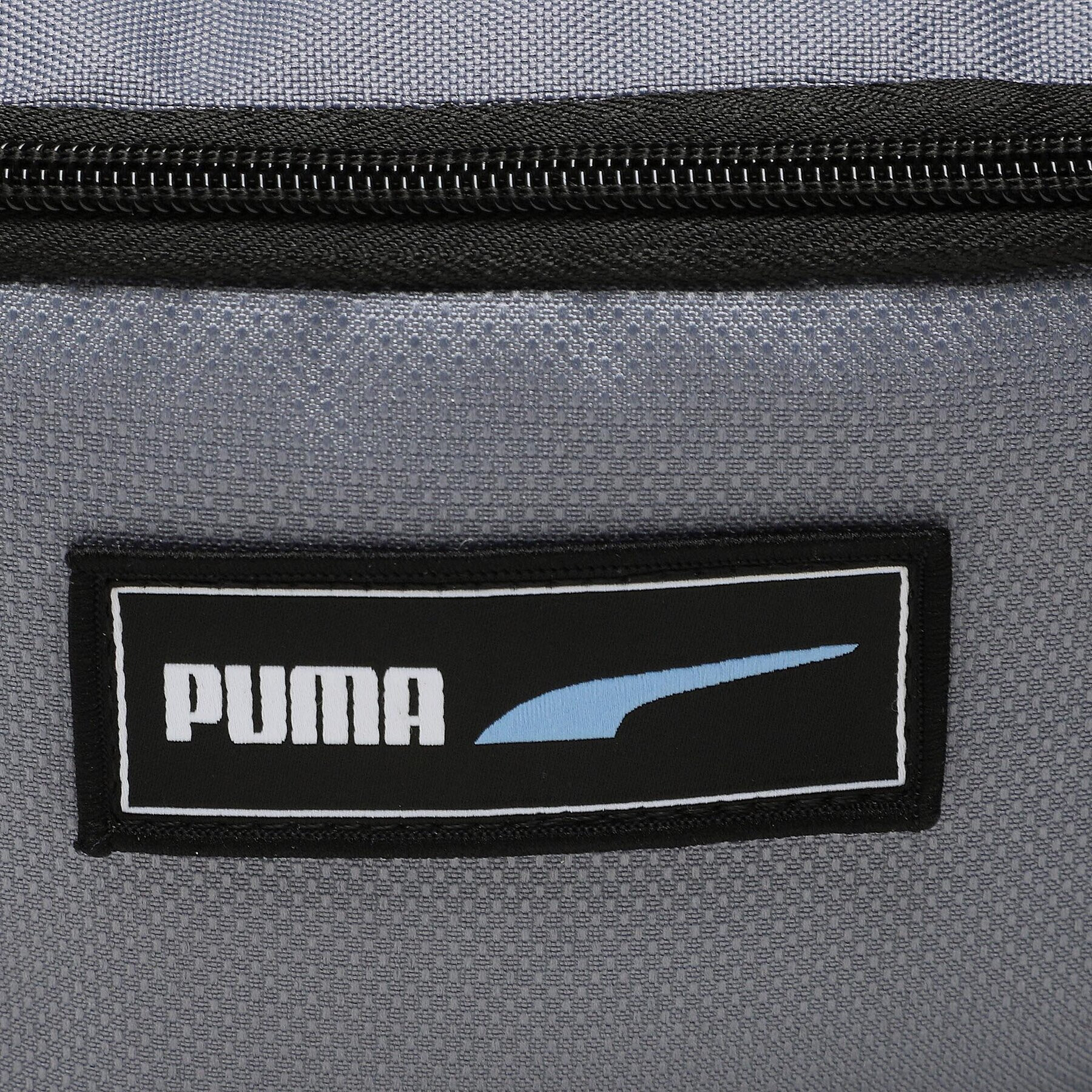 Puma Чанта за кръст Deck Waist Bag 079187 05 Сив - Pepit.bg