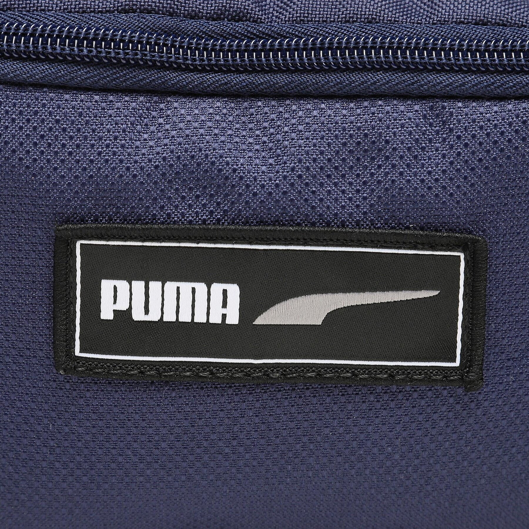 Puma Чанта за кръст Deck Waist Bag 079187 08 Тъмносин - Pepit.bg