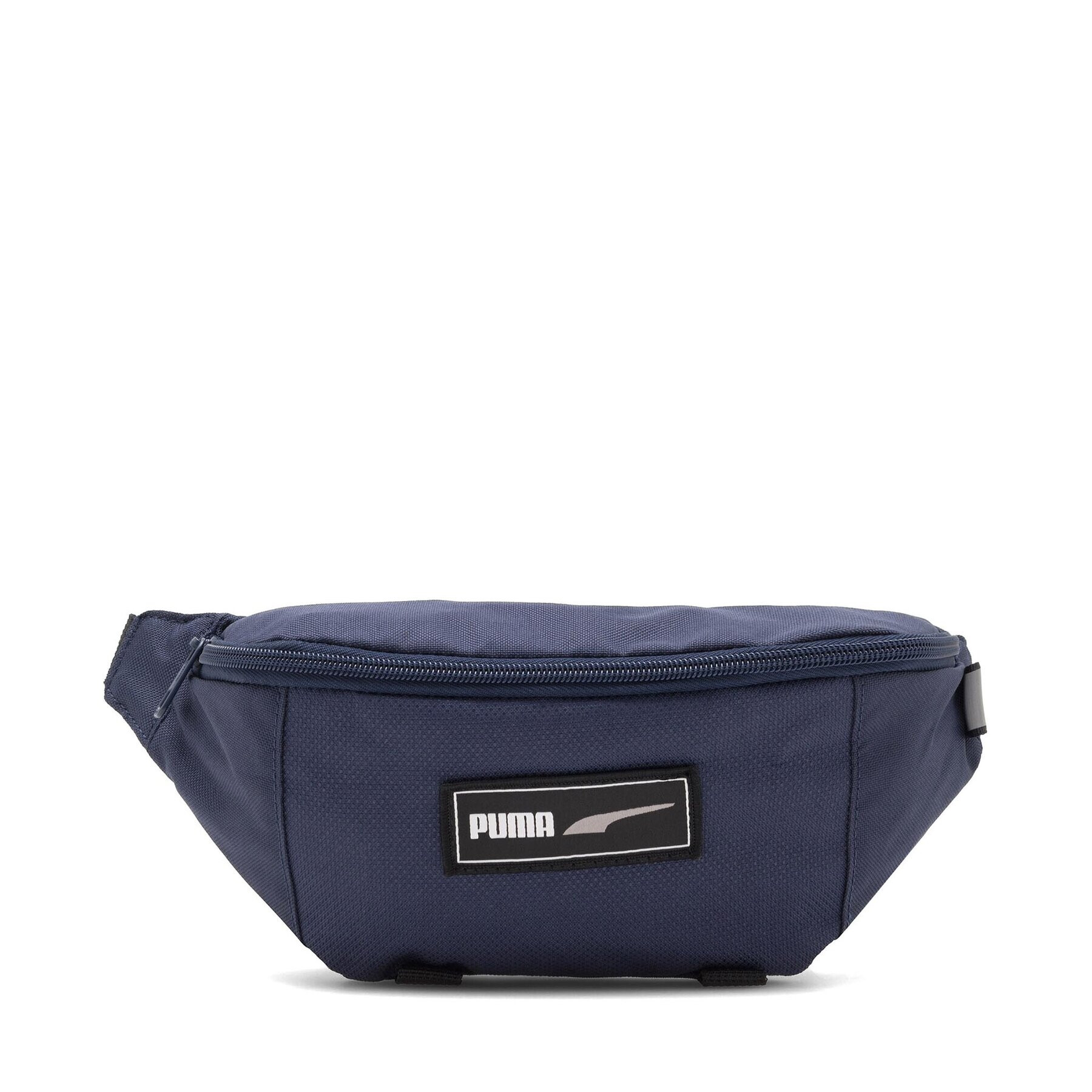 Puma Чанта за кръст DECK WAIST BAG 7918708 Тъмносин - Pepit.bg