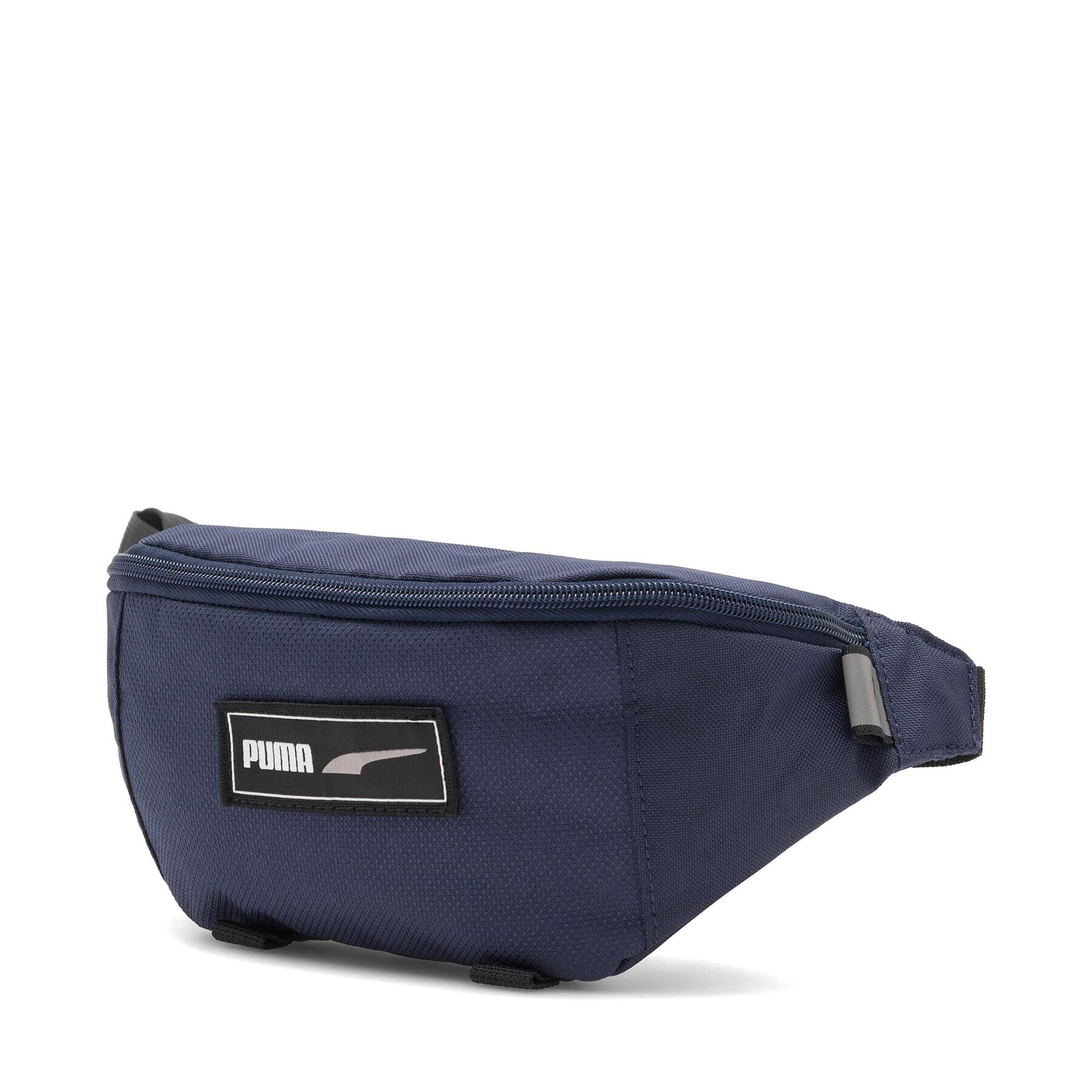 Puma Чанта за кръст DECK WAIST BAG 7918708 Тъмносин - Pepit.bg