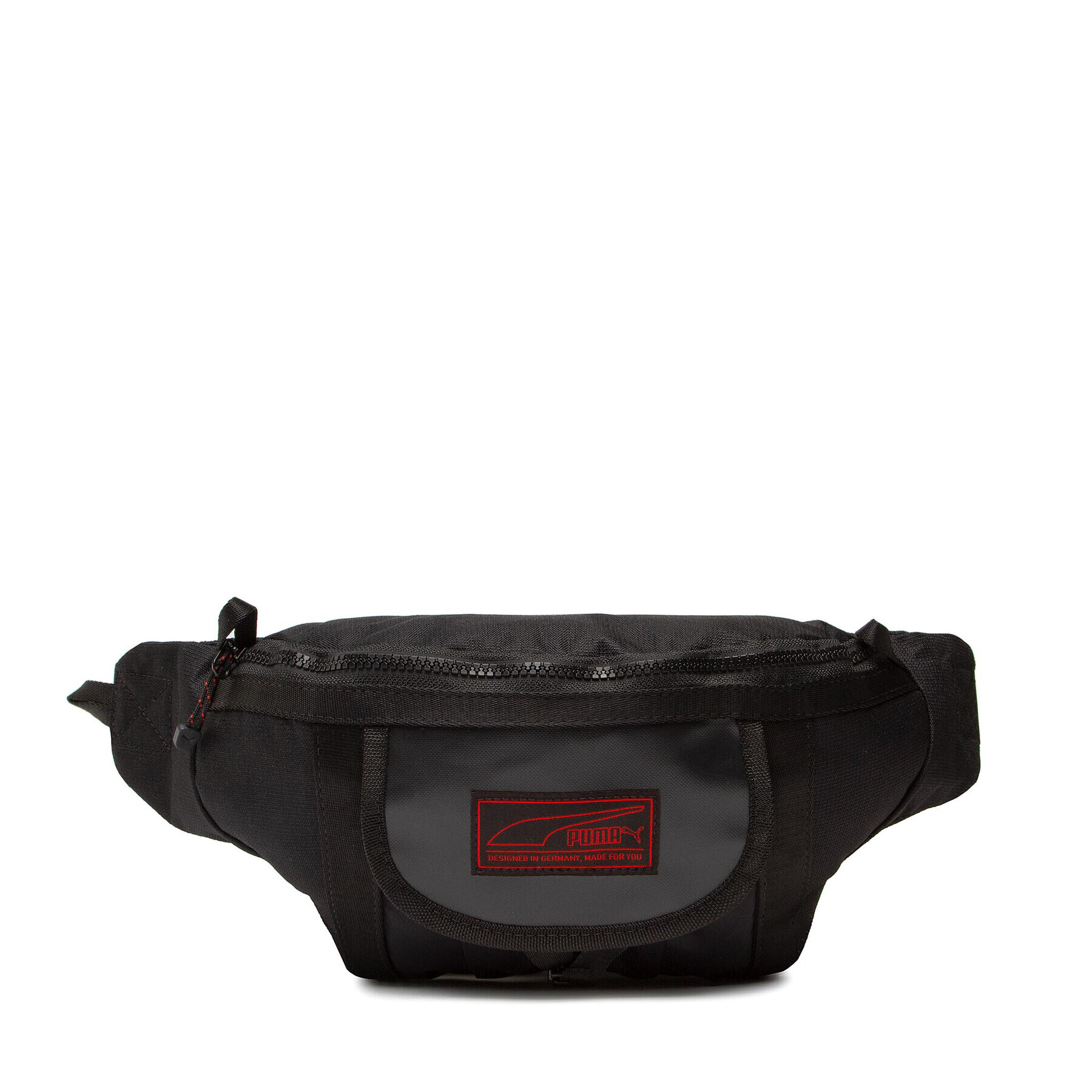 Puma Чанта за кръст Edge Waist Bag 078834 01 Черен - Pepit.bg