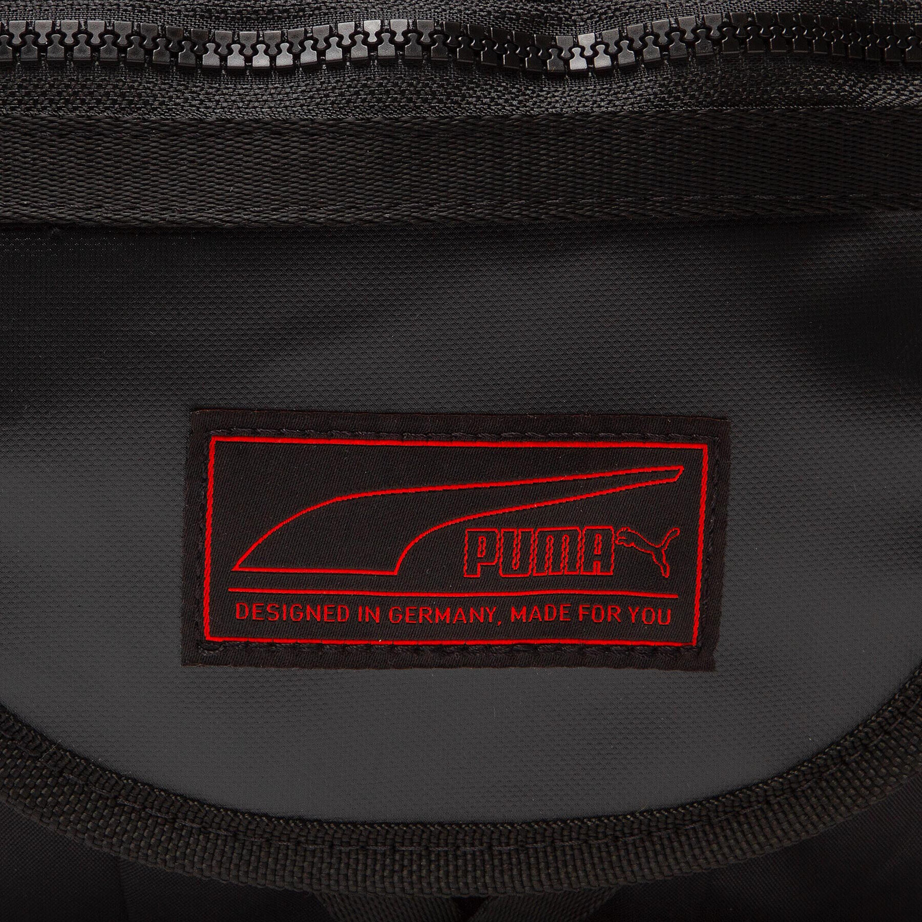 Puma Чанта за кръст Edge Waist Bag 078834 01 Черен - Pepit.bg