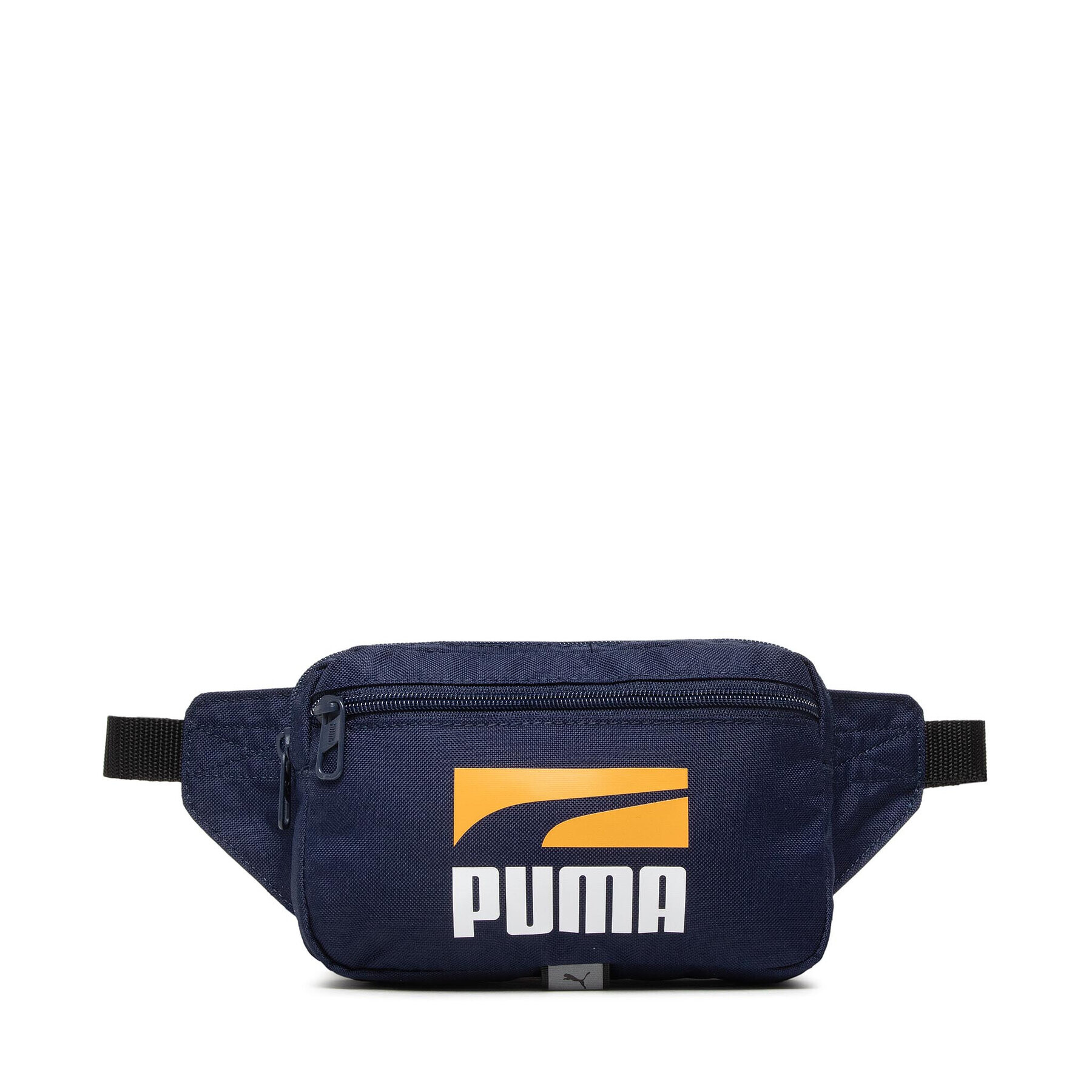 Puma Чанта за кръст Plus Waist Bag II 078394 02 Тъмносин - Pepit.bg