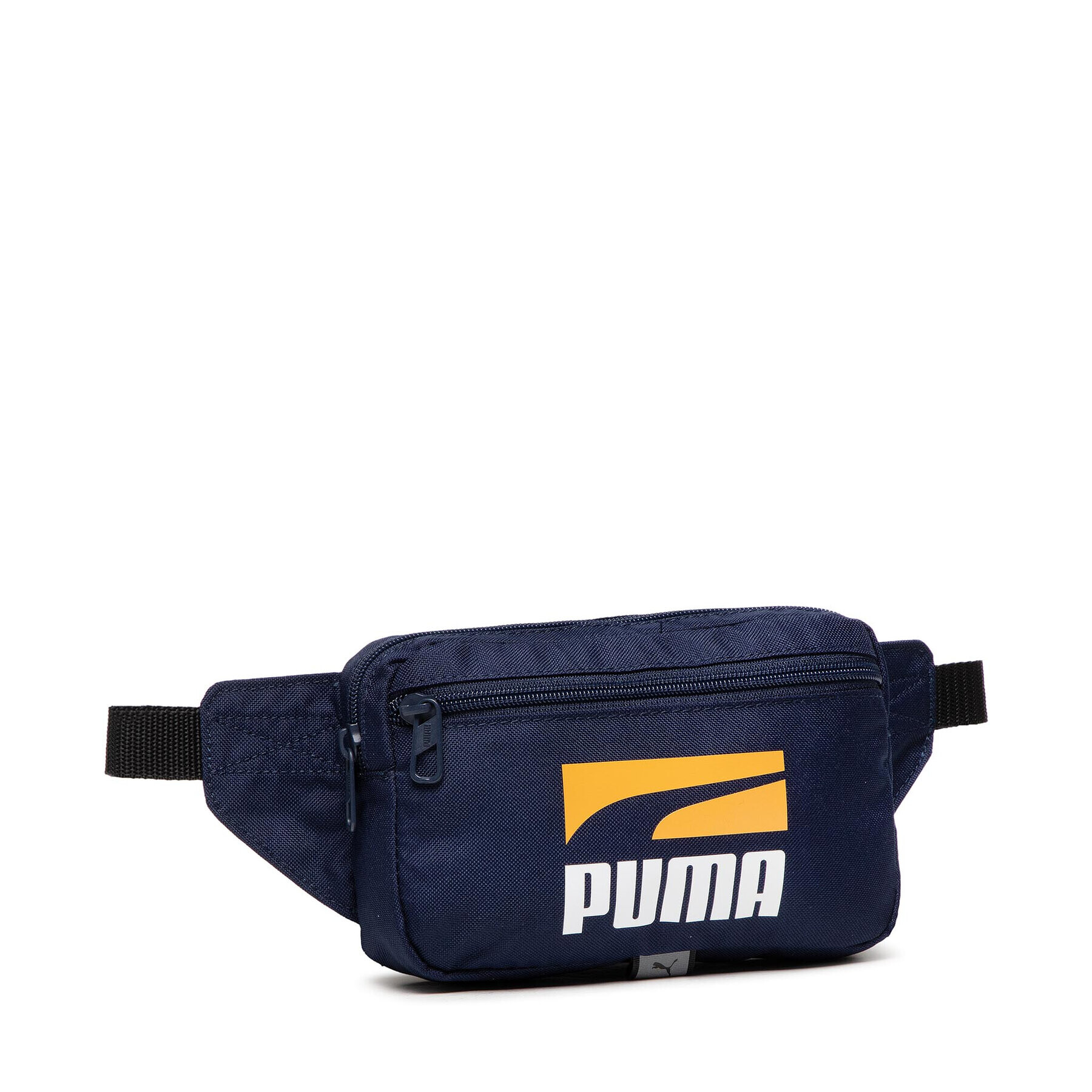 Puma Чанта за кръст Plus Waist Bag II 078394 02 Тъмносин - Pepit.bg