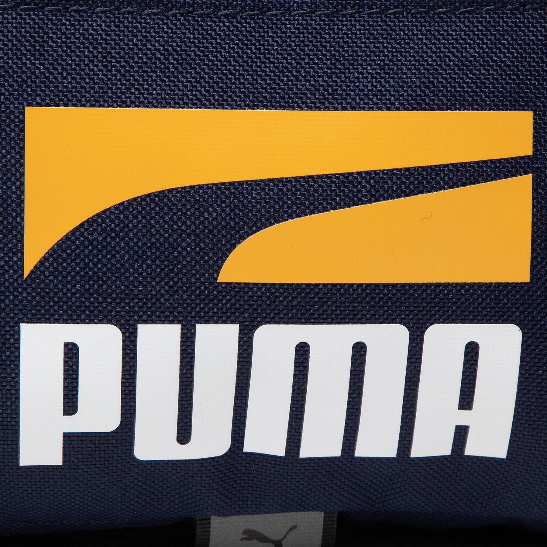 Puma Чанта за кръст Plus Waist Bag II 078394 02 Тъмносин - Pepit.bg