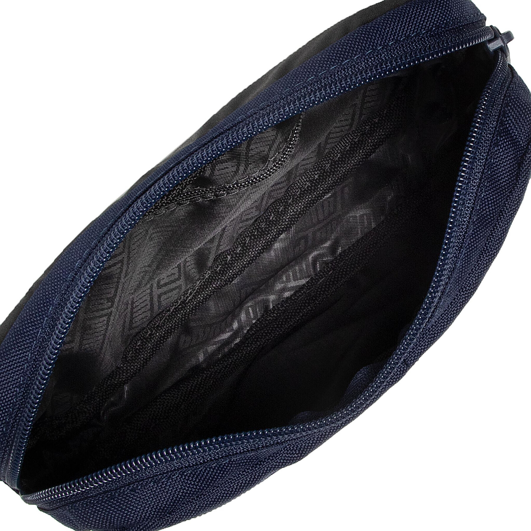 Puma Чанта за кръст Plus Waist Bag II 078394 02 Тъмносин - Pepit.bg