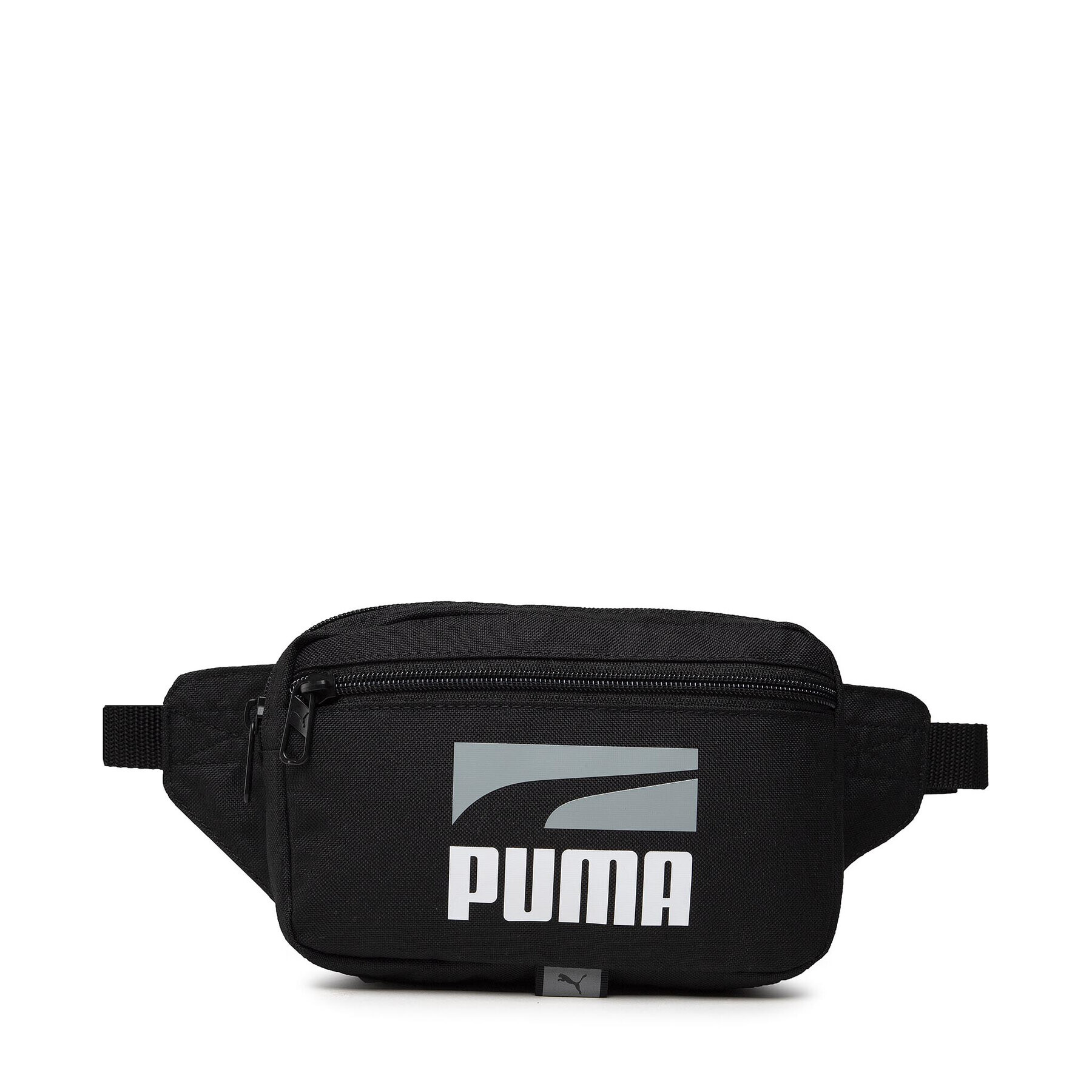 Puma Чанта за кръст Plus Walst Bag II 078394 01 Черен - Pepit.bg