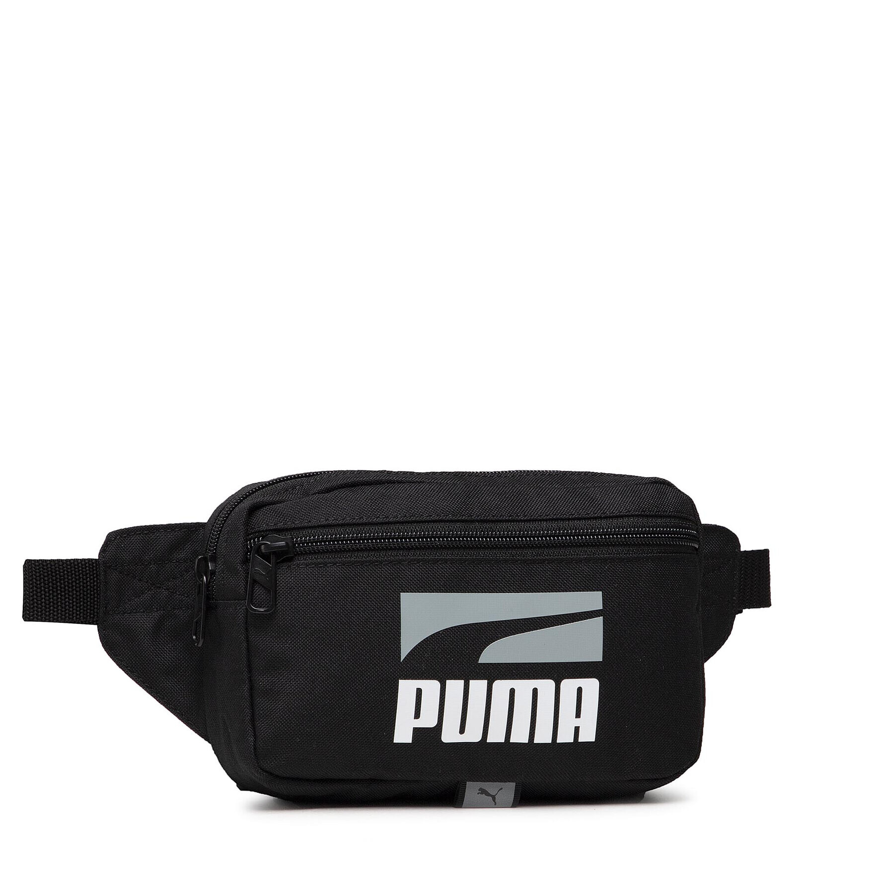 Puma Чанта за кръст Plus Walst Bag II 078394 01 Черен - Pepit.bg