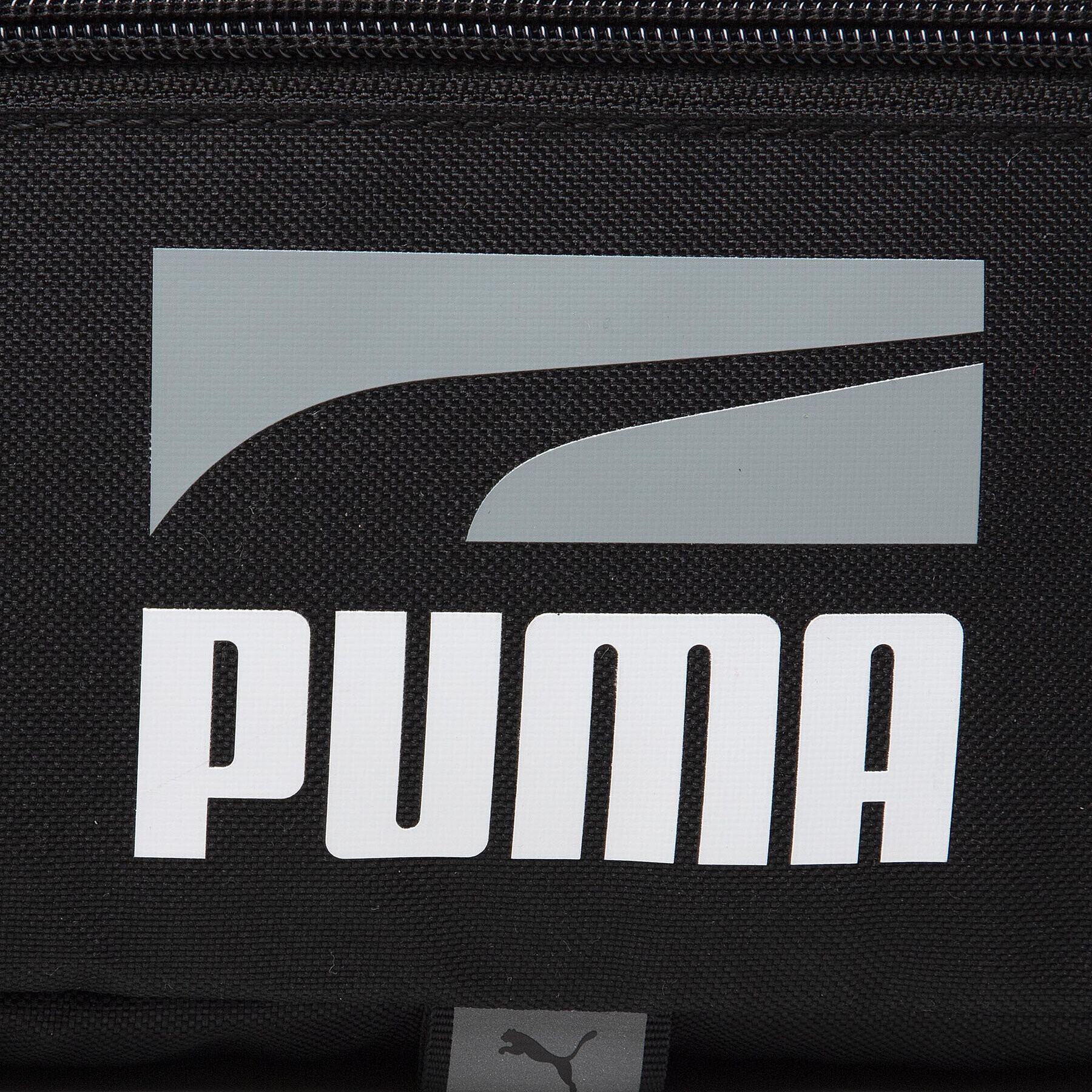 Puma Чанта за кръст Plus Walst Bag II 078394 01 Черен - Pepit.bg