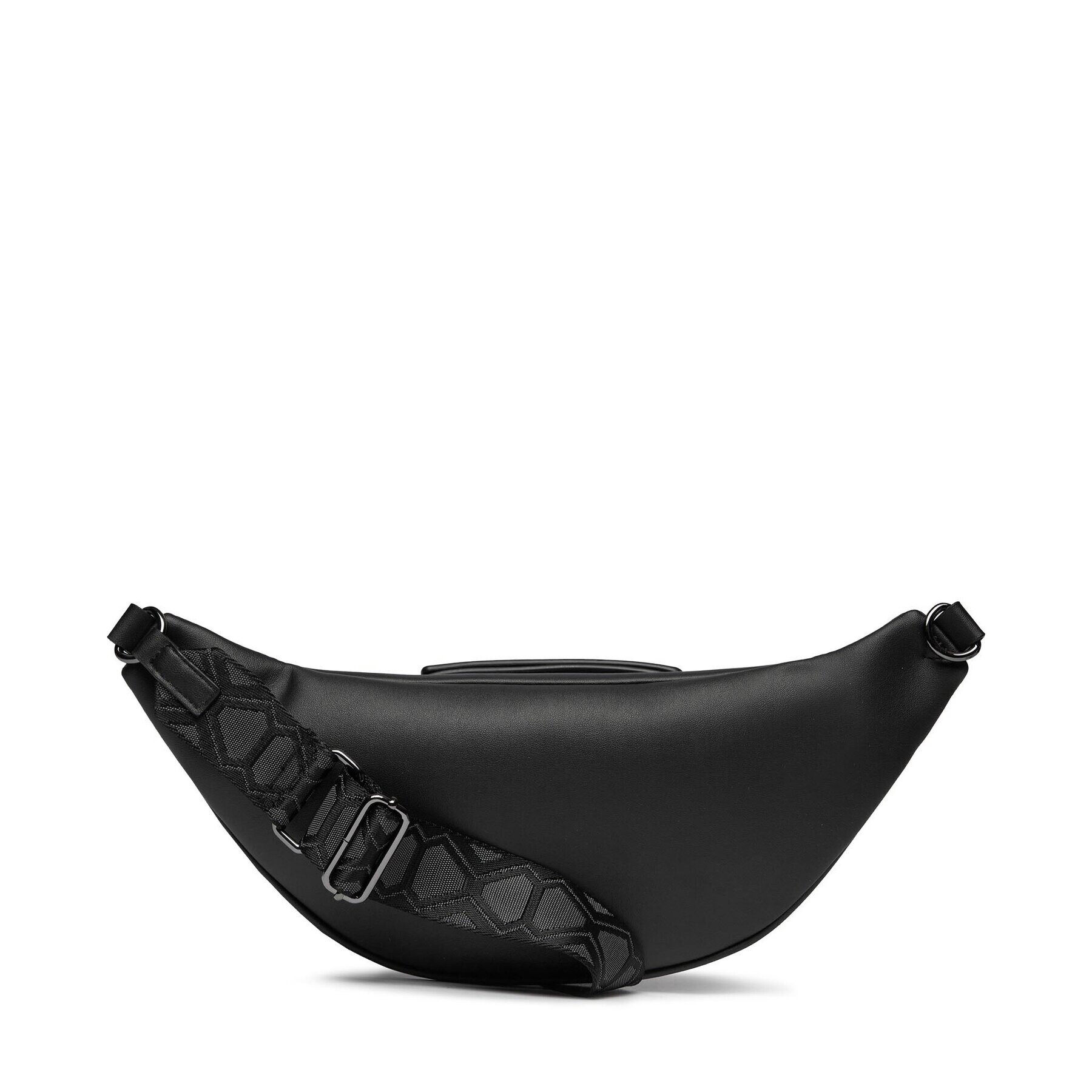 Puma Чанта за кръст Sense Bum Bag 079582 Черен - Pepit.bg