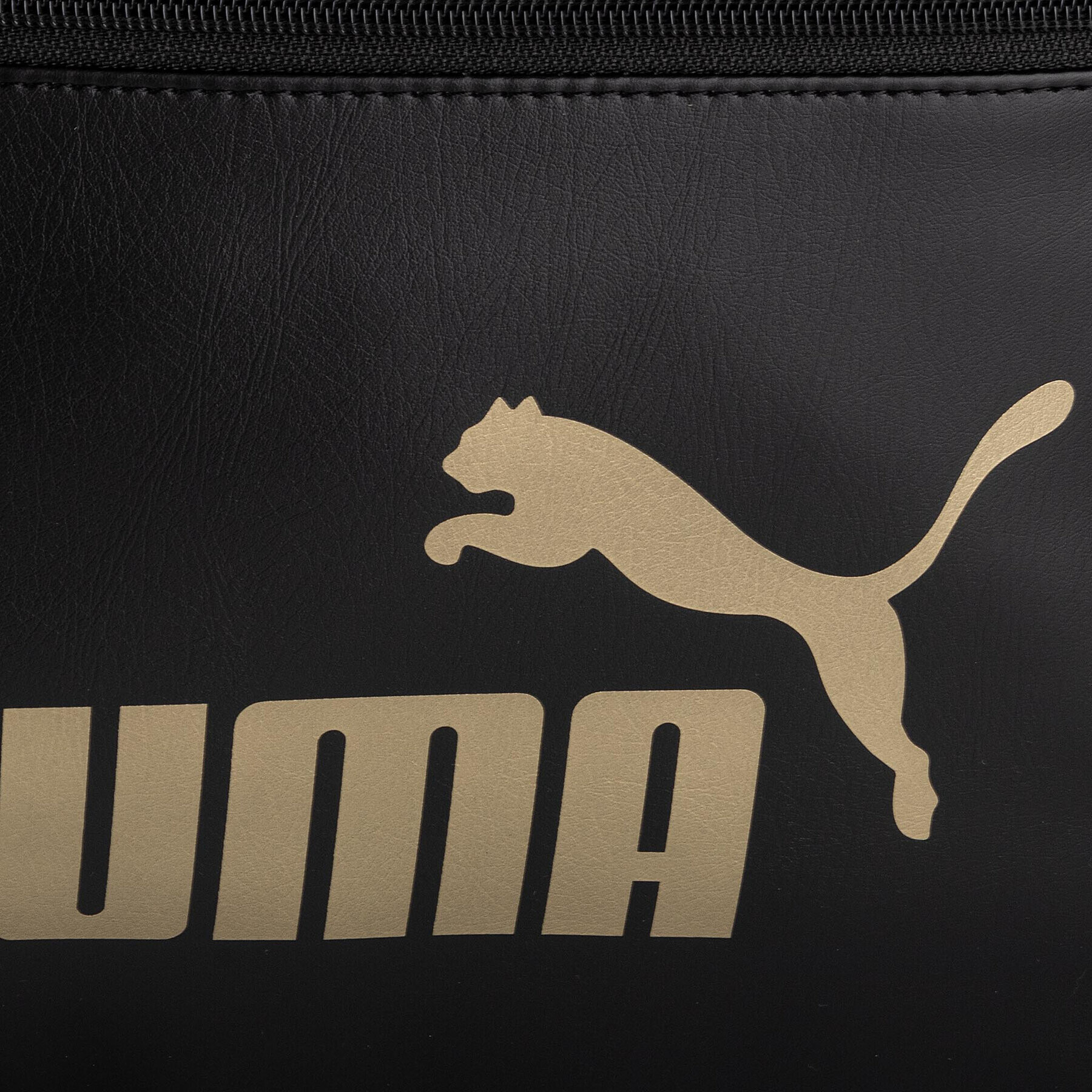 Puma Чанта за лаптоп Core Up Reporter 076735 01 Черен - Pepit.bg