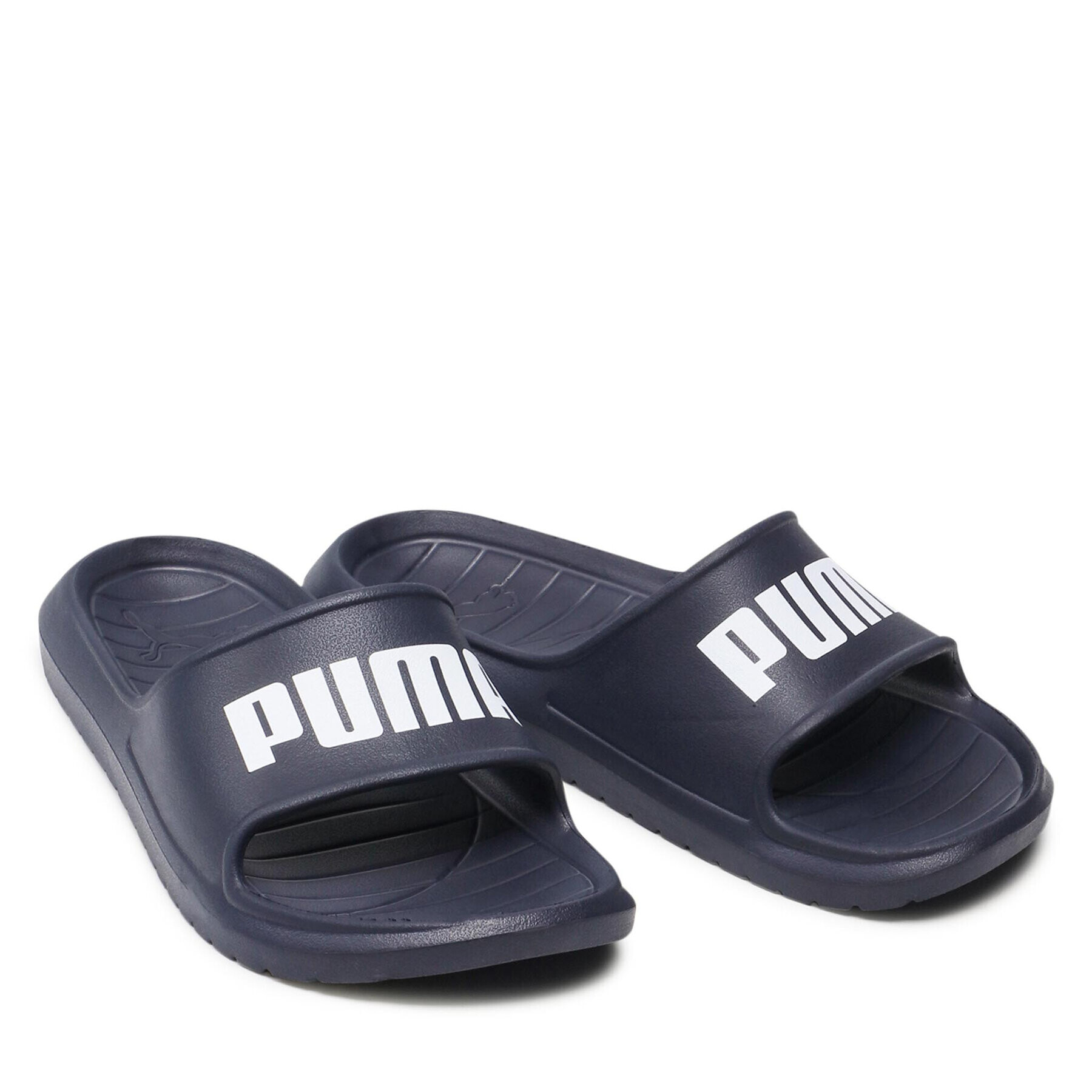 Puma Чехли Divecat v2 Lite 374823 02 Тъмносин - Pepit.bg