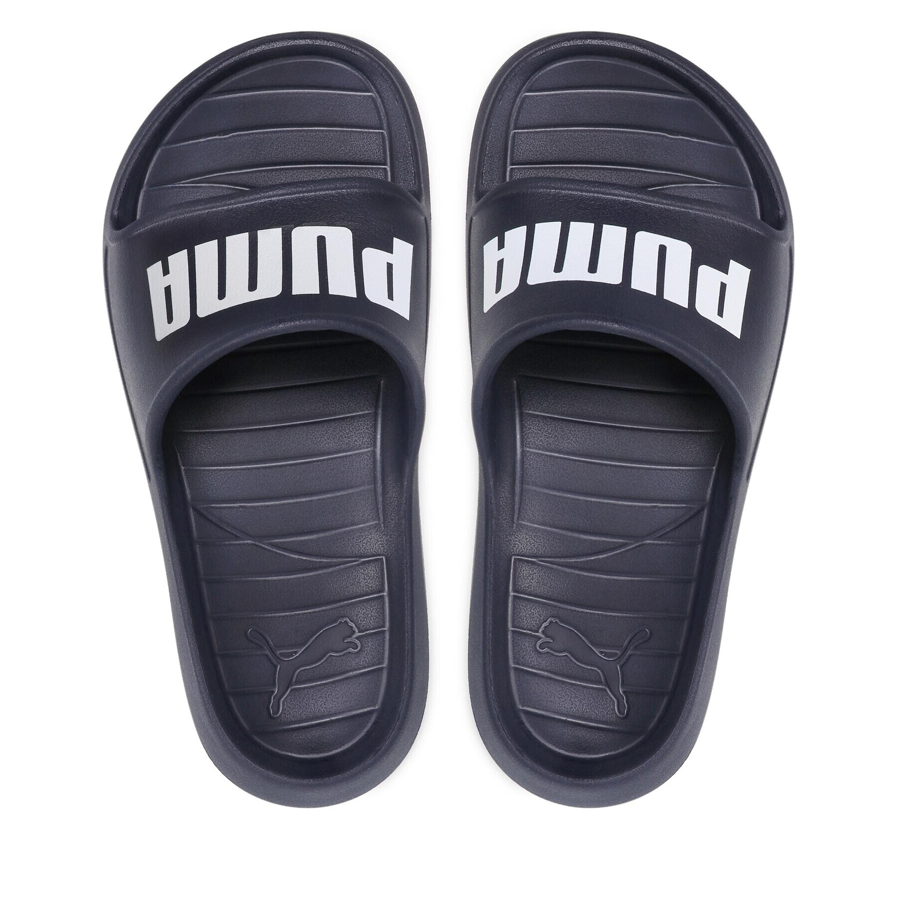 Puma Чехли Divecat v2 Lite 374823 02 Тъмносин - Pepit.bg
