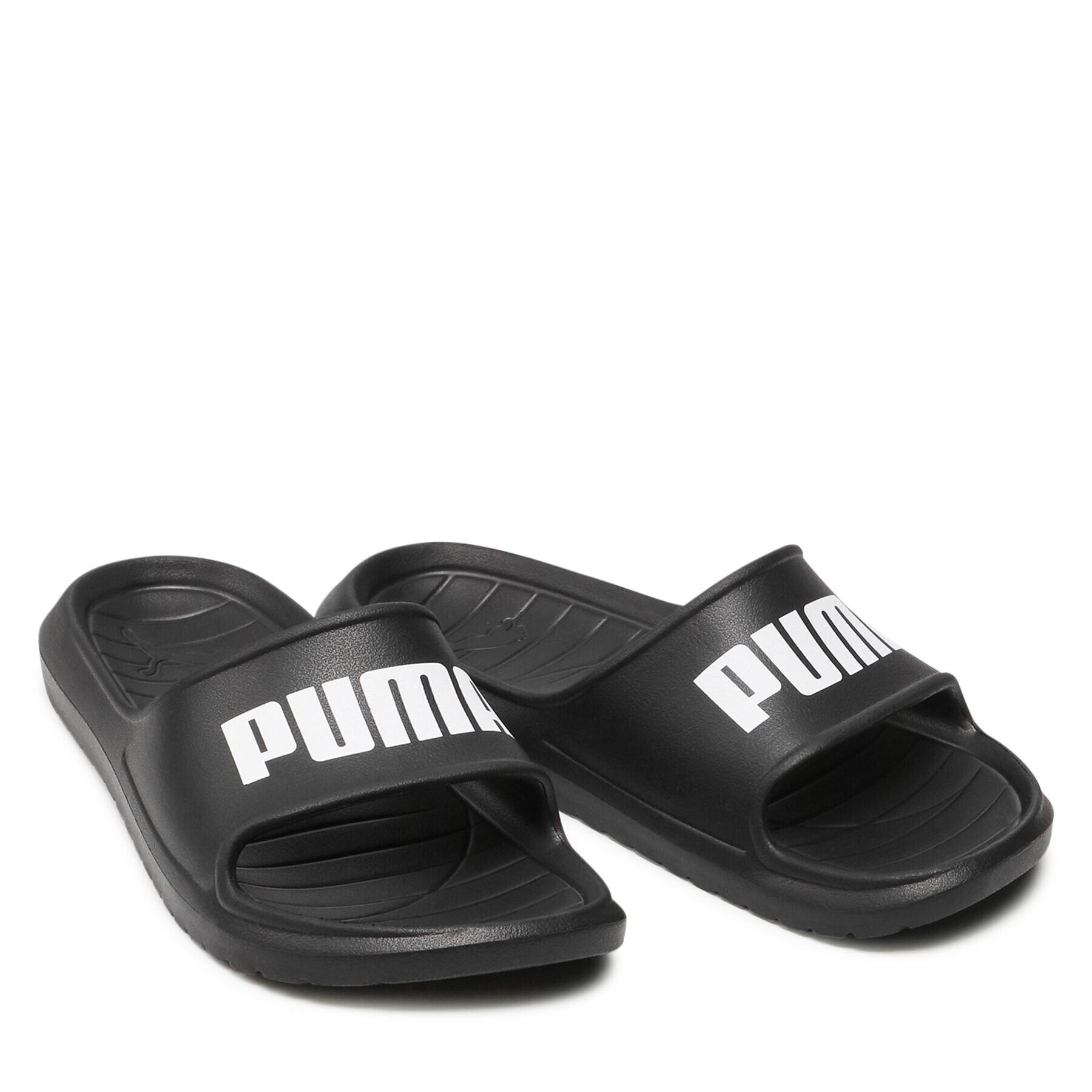 Puma Чехли Divecat v2 Lite 374823 01 Черен - Pepit.bg