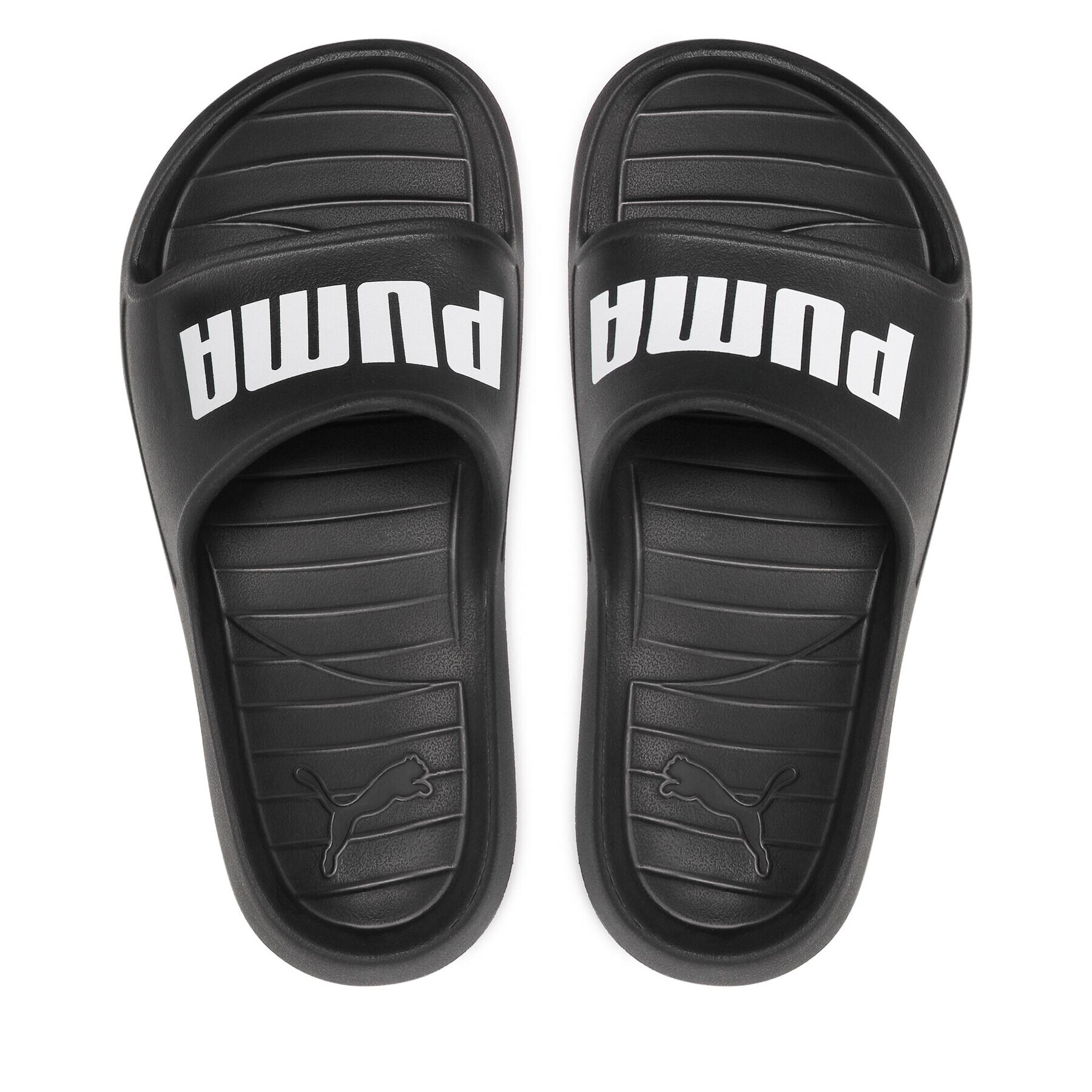 Puma Чехли Divecat v2 Lite 374823 01 Черен - Pepit.bg