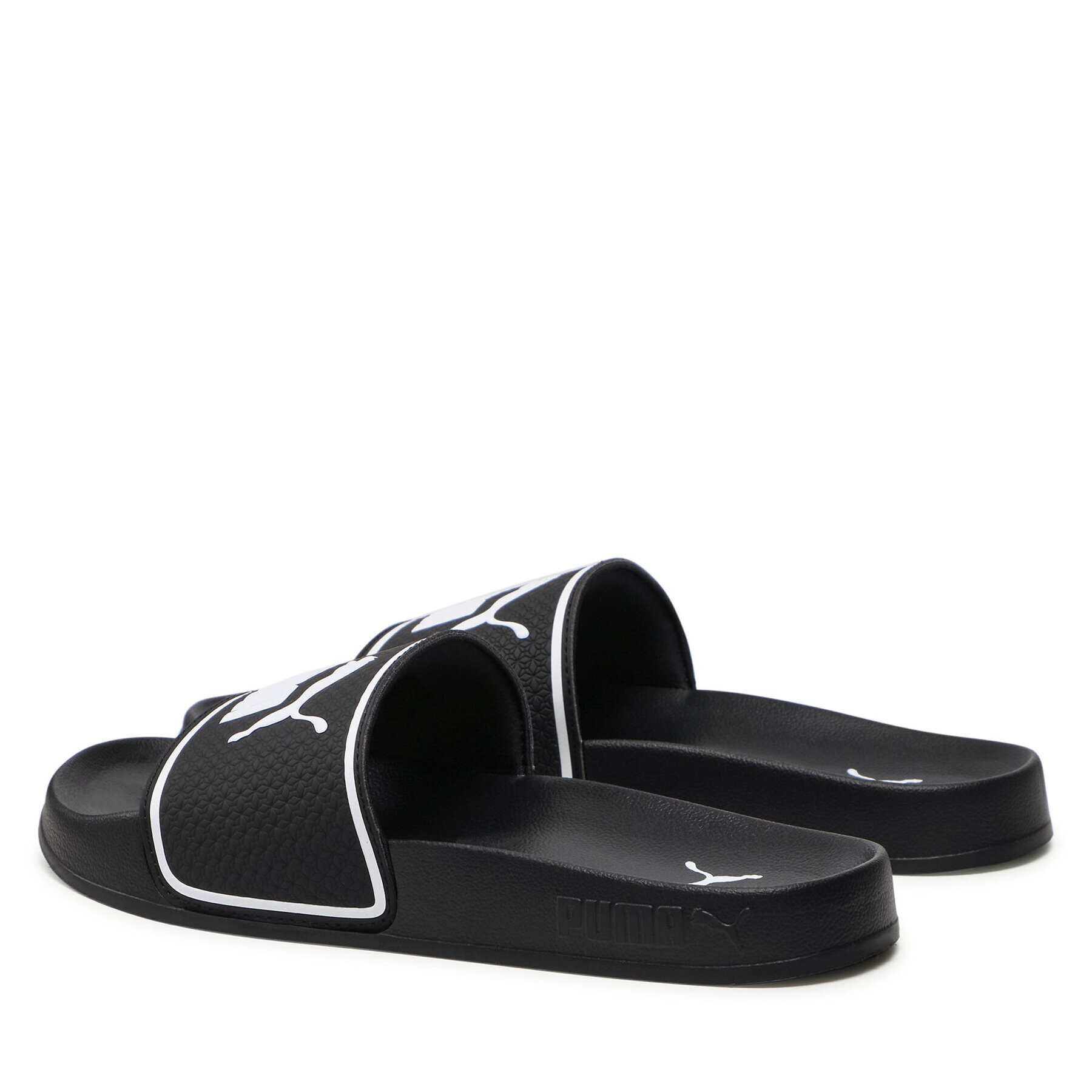 Puma Чехли Leadcat 2.0 384139 01 Черен - Pepit.bg