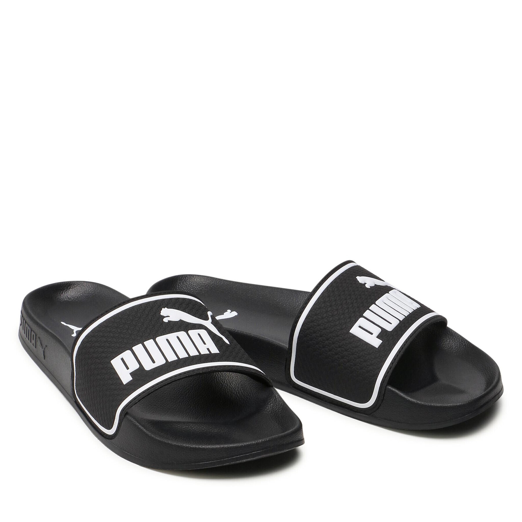 Puma Чехли Leadcat 2.0 384139 01 Черен - Pepit.bg
