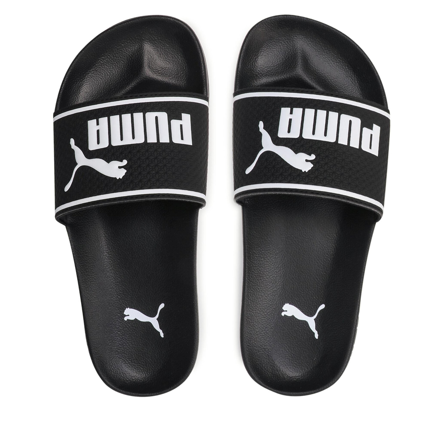 Puma Чехли Leadcat 2.0 384139 01 Черен - Pepit.bg