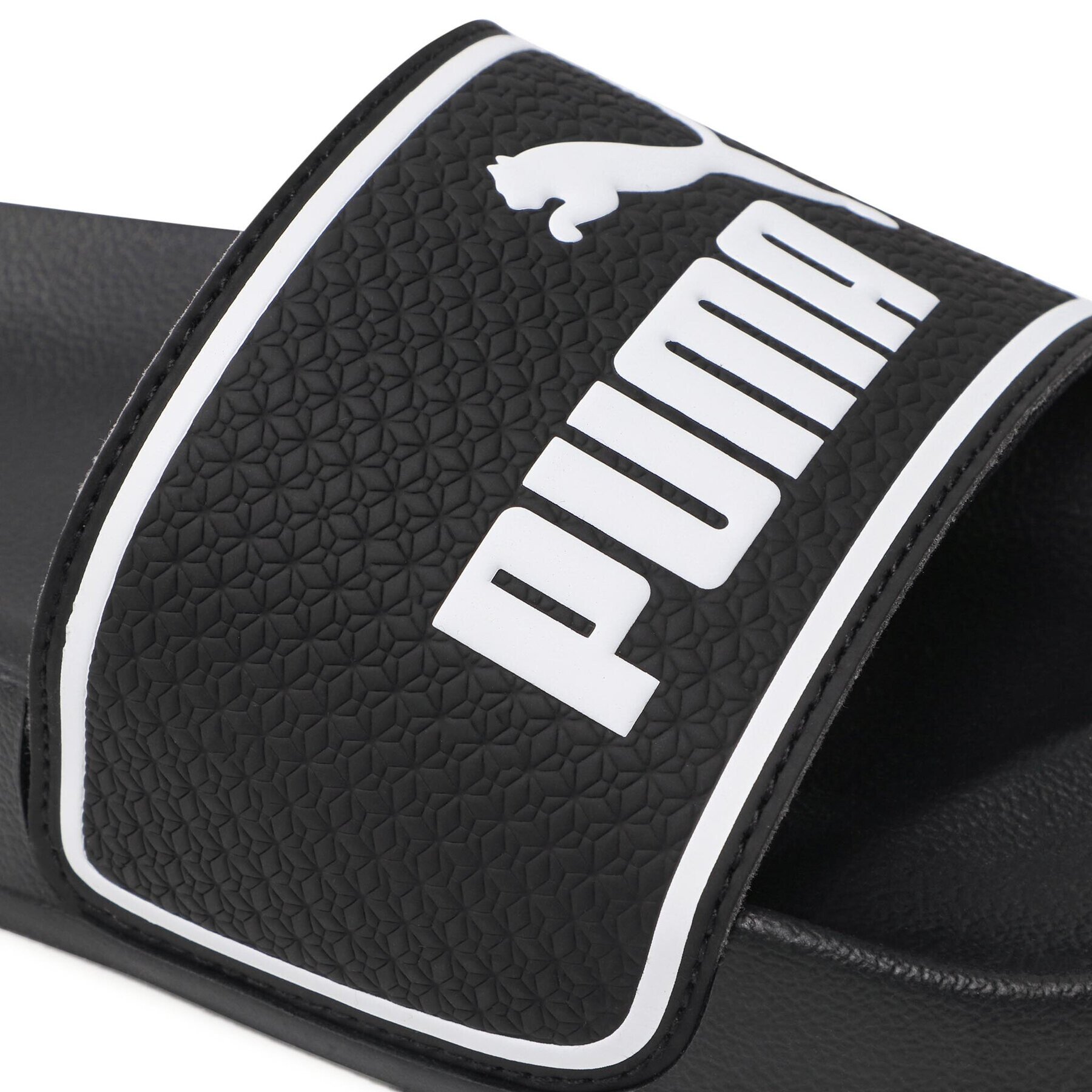 Puma Чехли Leadcat 2.0 384139 01 Черен - Pepit.bg