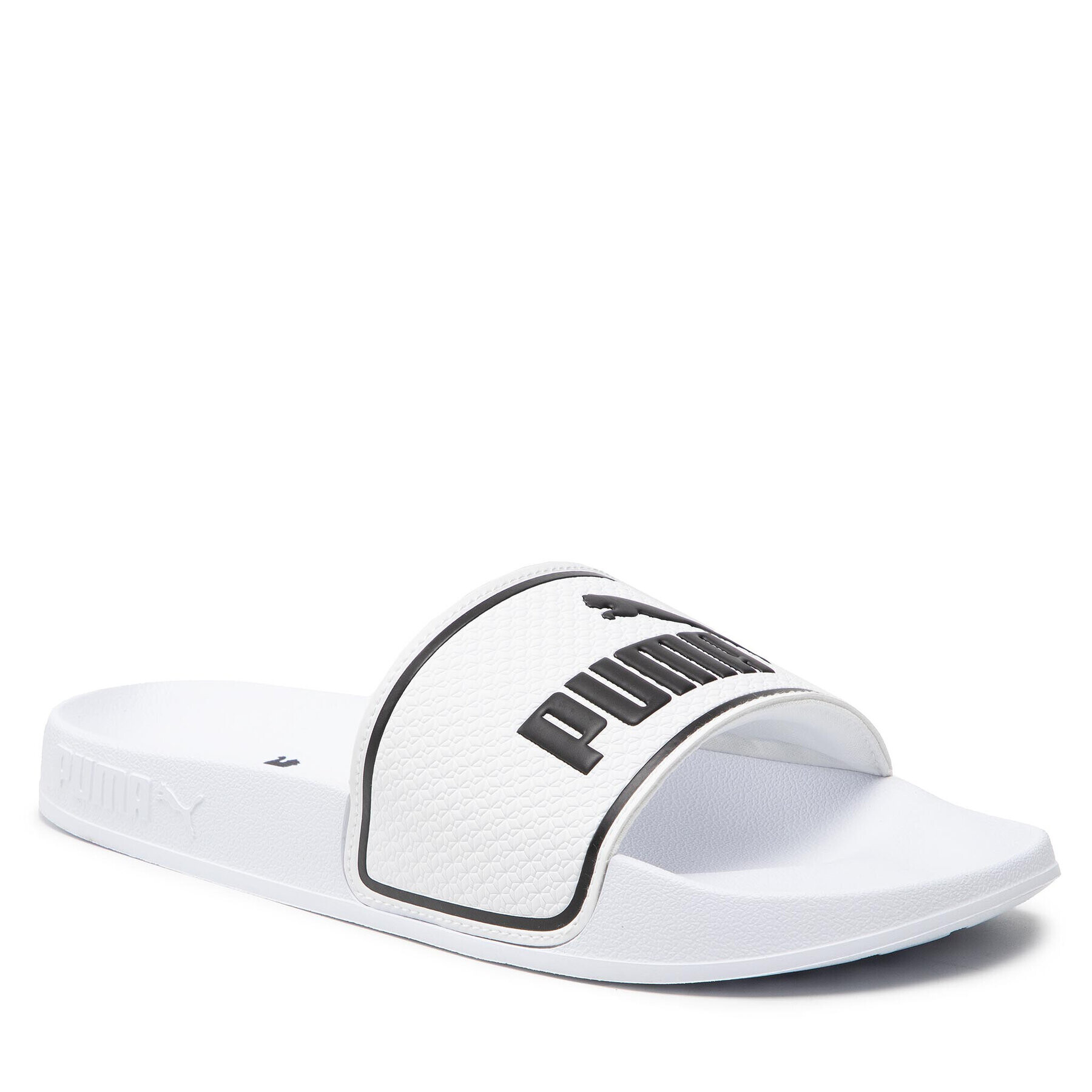 Puma Чехли Leadcat 2.0 384139 02 Бял - Pepit.bg