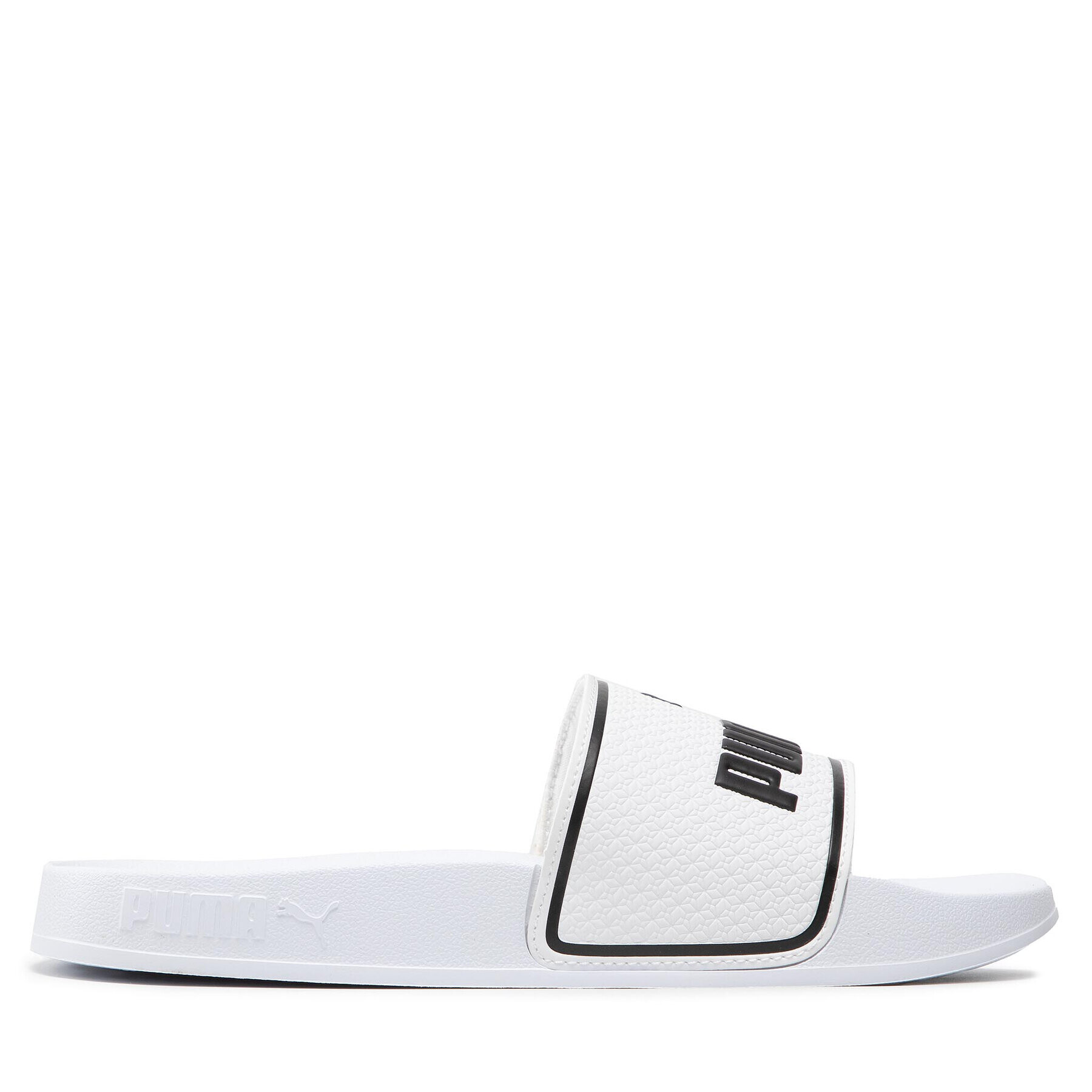 Puma Чехли Leadcat 2.0 384139 02 Бял - Pepit.bg