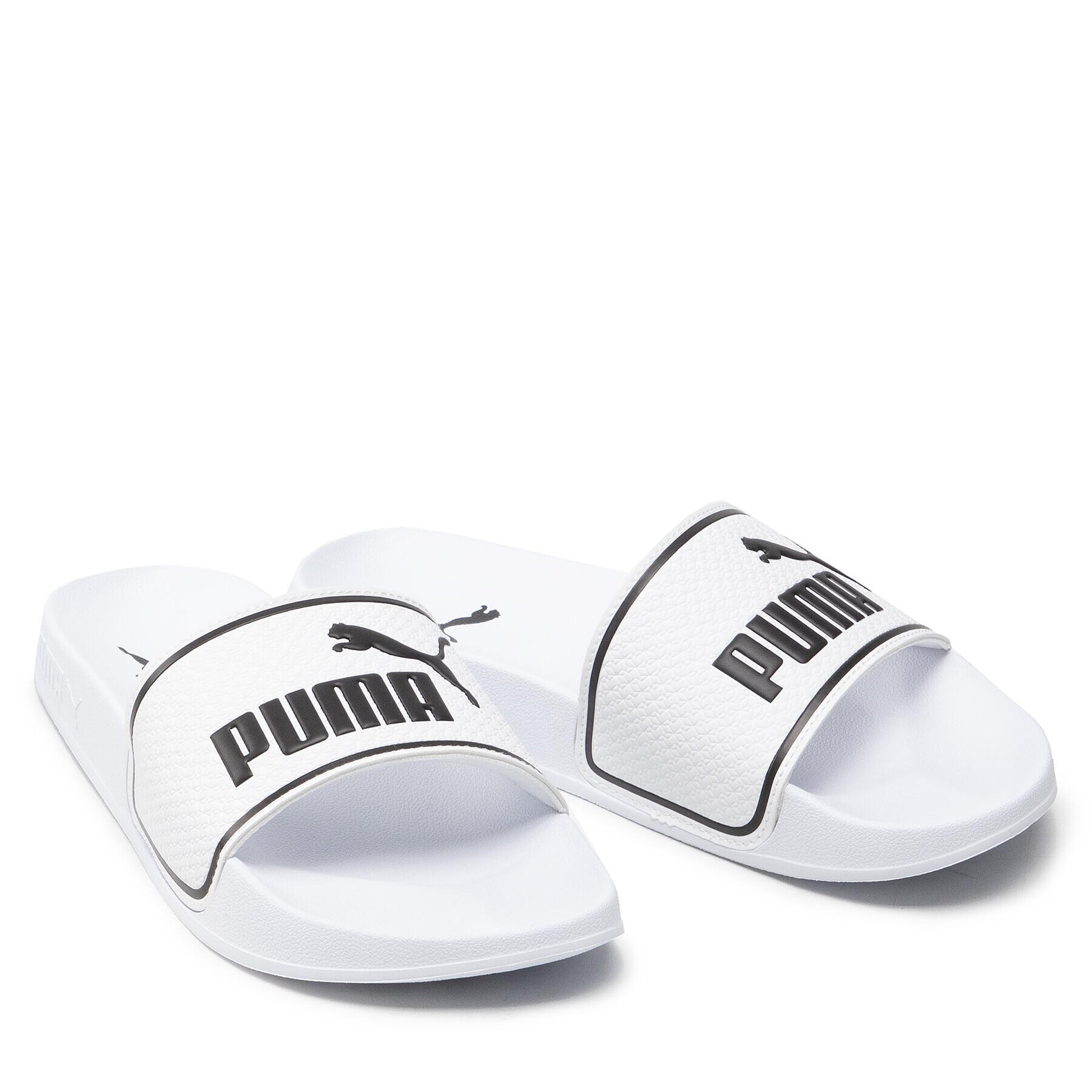 Puma Чехли Leadcat 2.0 384139 02 Бял - Pepit.bg