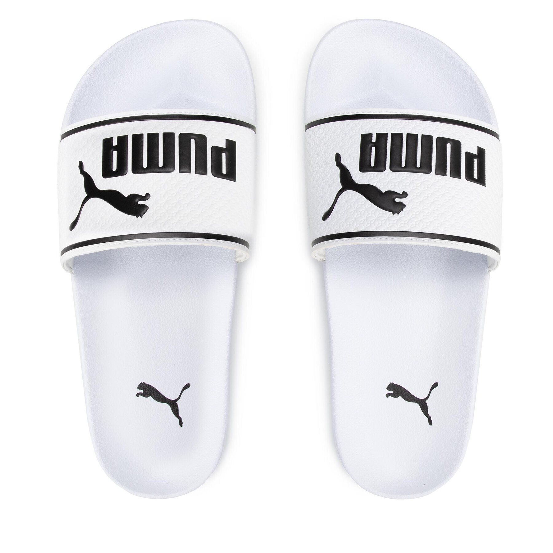 Puma Чехли Leadcat 2.0 384139 02 Бял - Pepit.bg