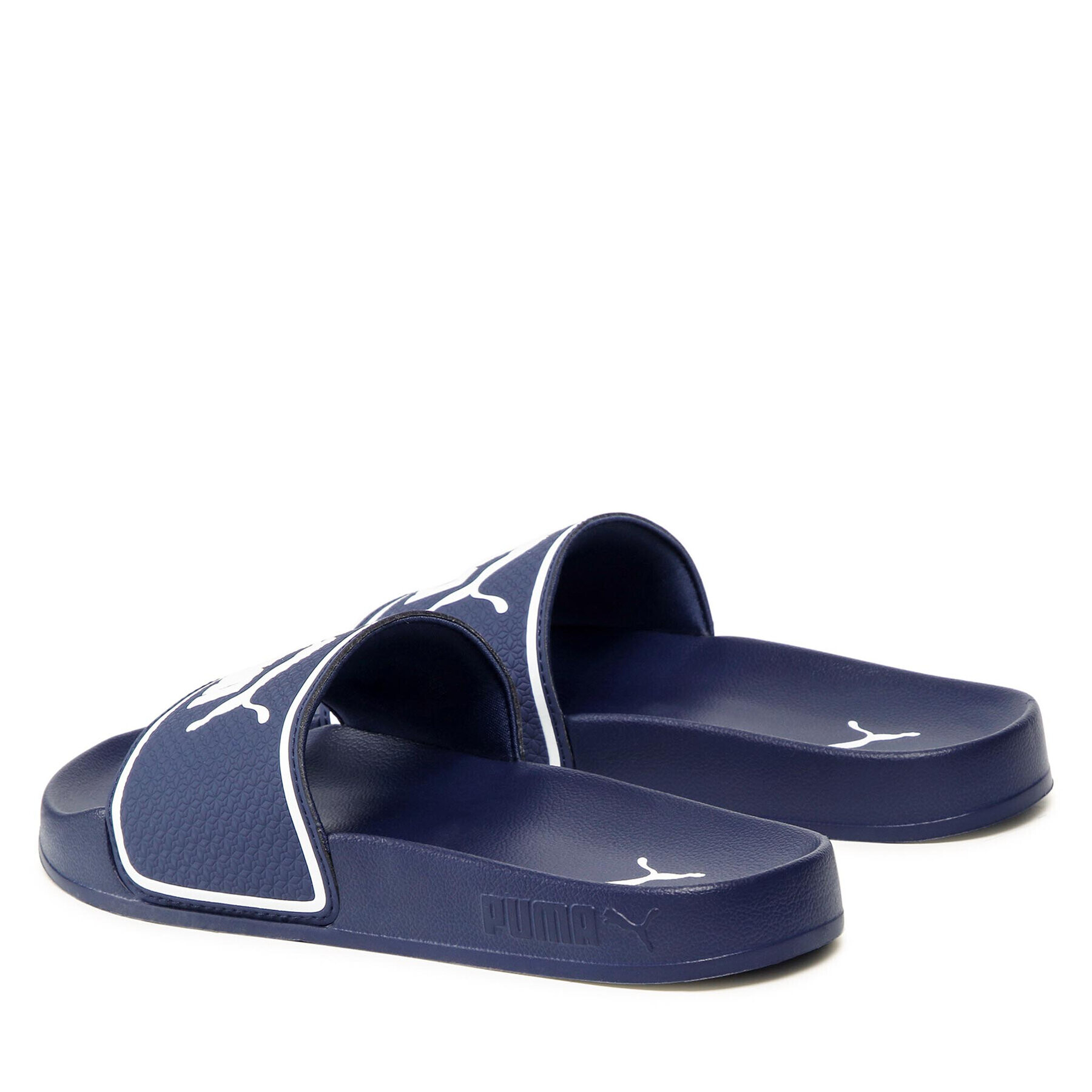 Puma Чехли Leadcat 2.0 384139 04 Тъмносин - Pepit.bg
