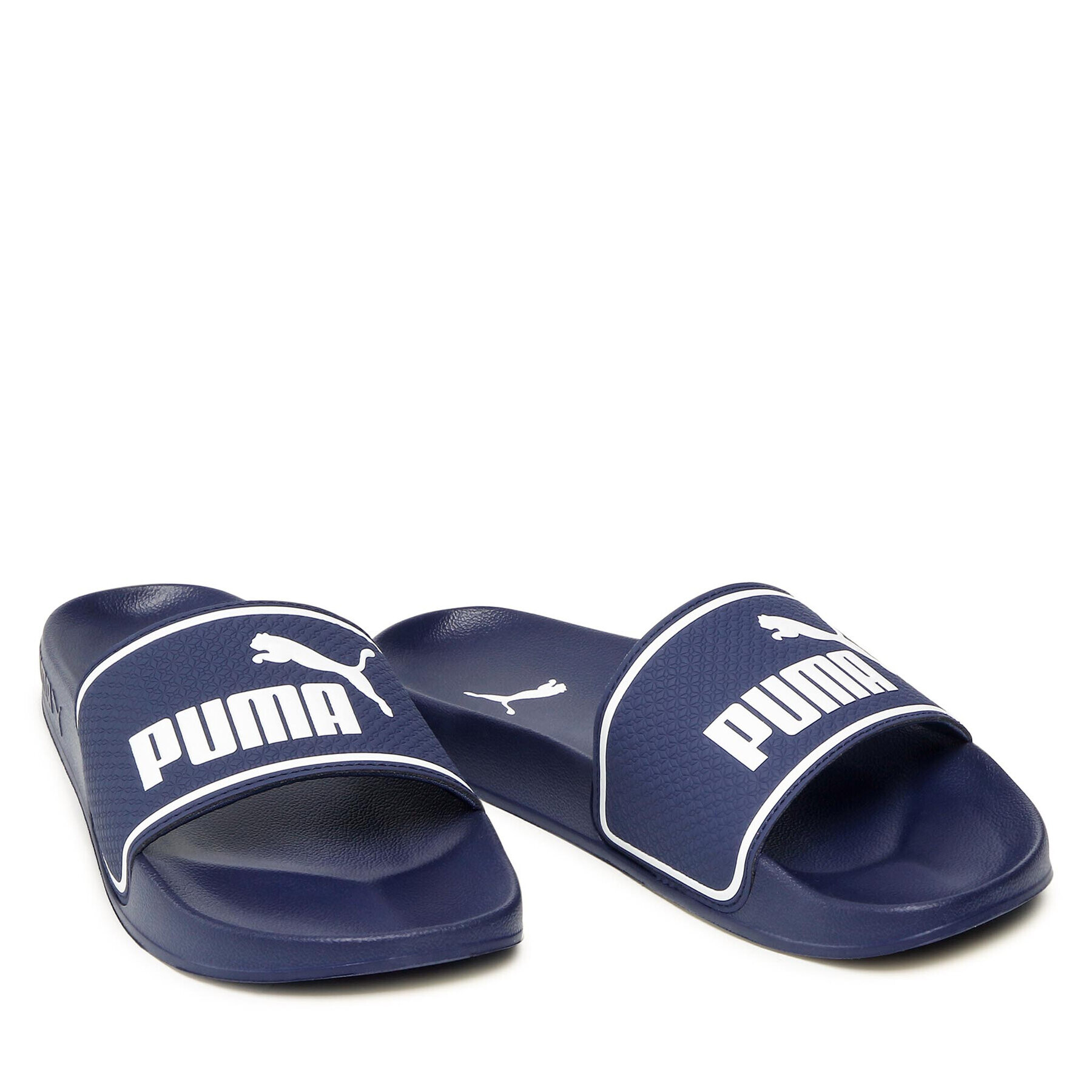 Puma Чехли Leadcat 2.0 384139 04 Тъмносин - Pepit.bg