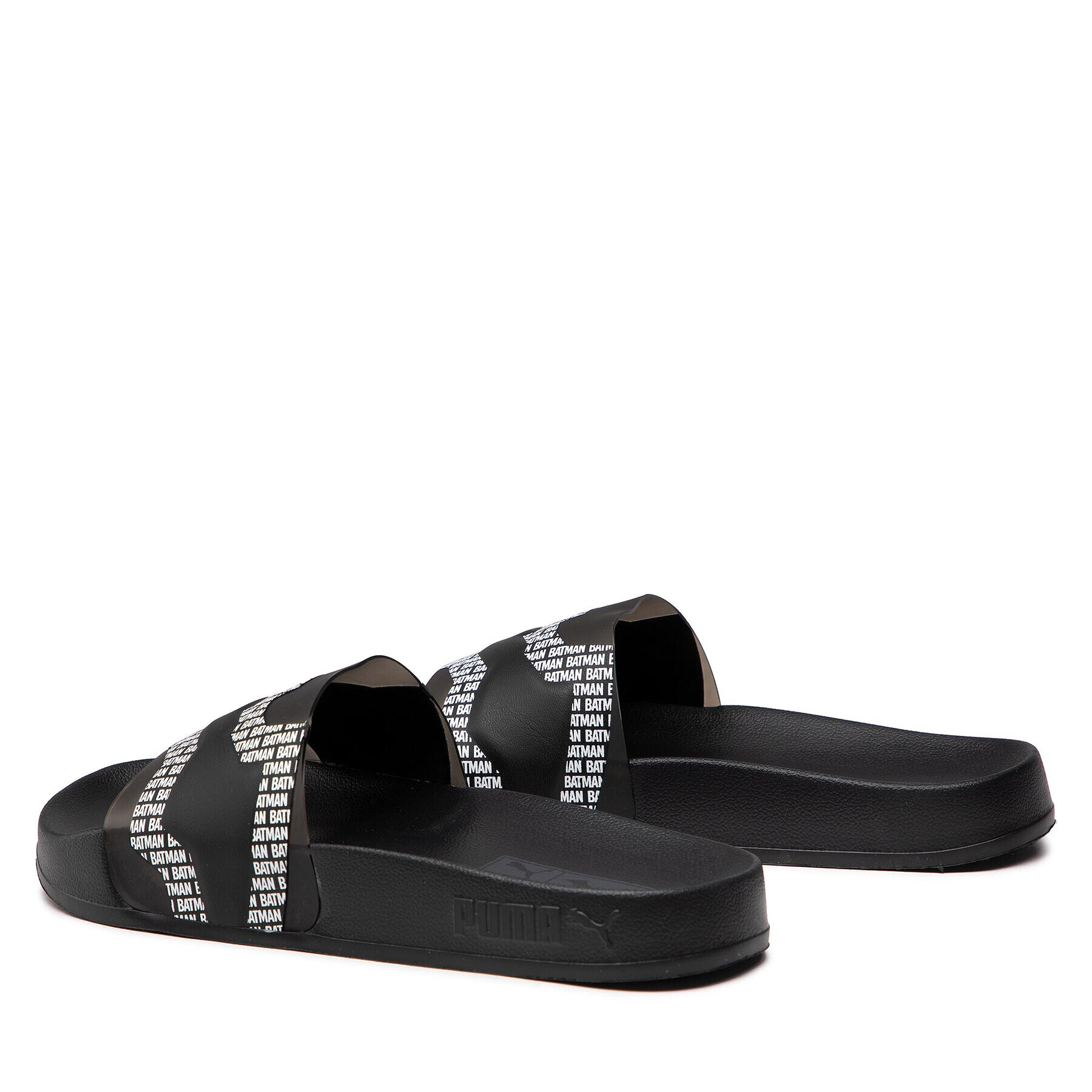 Puma Чехли Leadcat 2.0 Batman 382544 01 Черен - Pepit.bg
