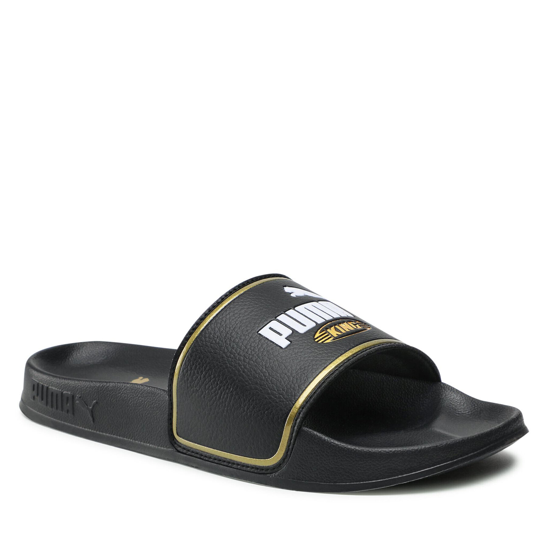 Puma Чехли Leadcat 2.0 King 106844 01 Черен - Pepit.bg
