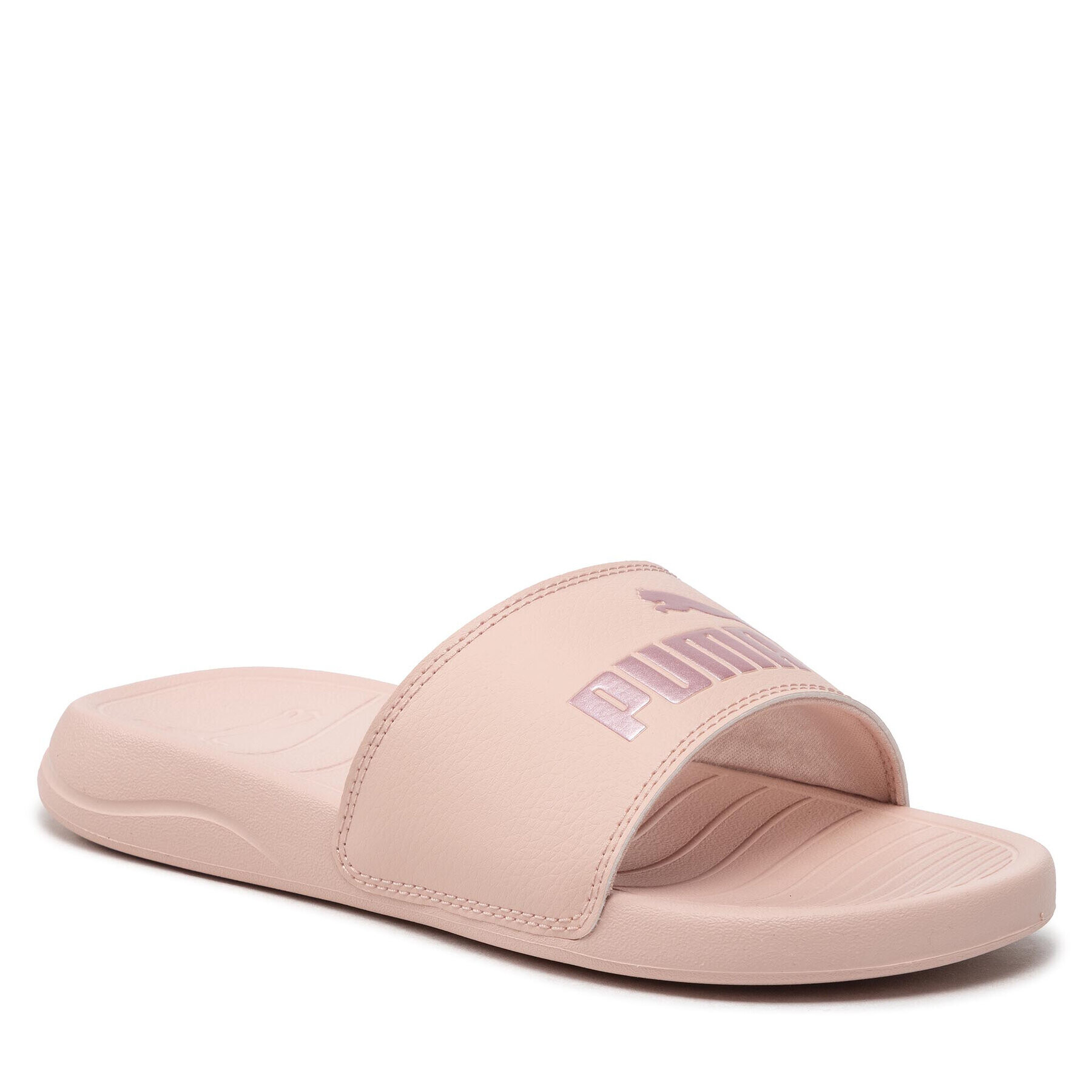Puma Чехли Popcat 20 372279 28 Розов - Pepit.bg