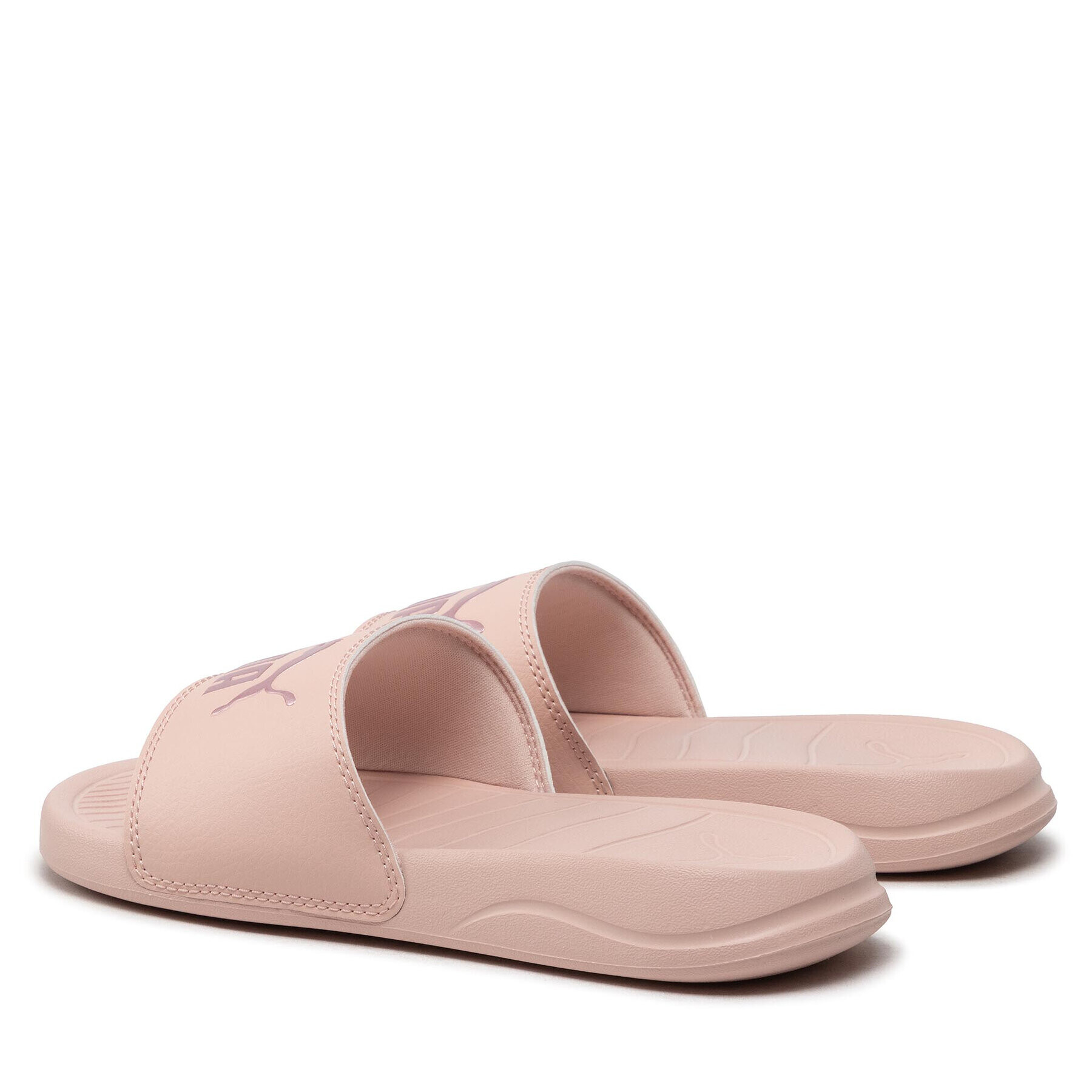 Puma Чехли Popcat 20 372279 28 Розов - Pepit.bg