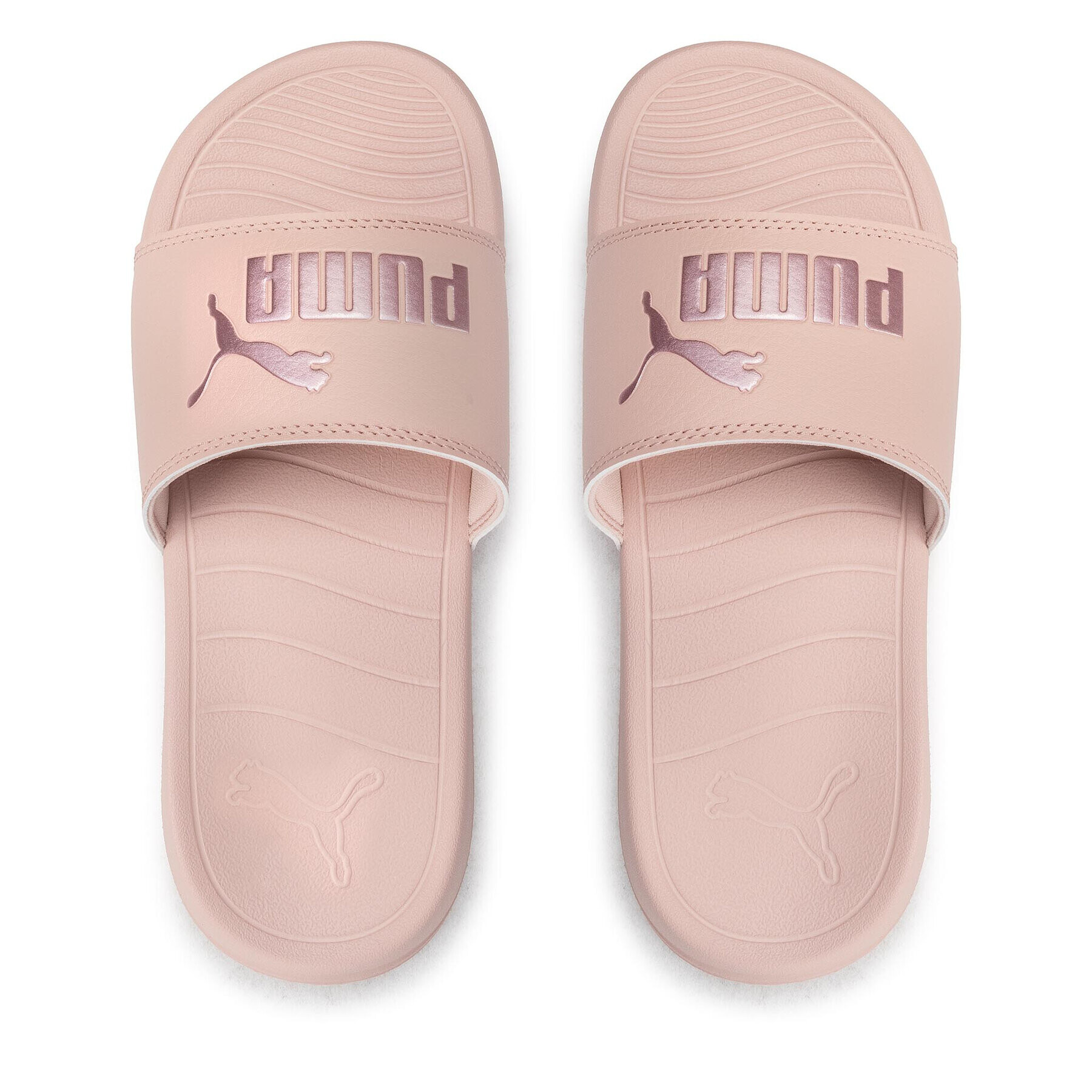 Puma Чехли Popcat 20 372279 28 Розов - Pepit.bg