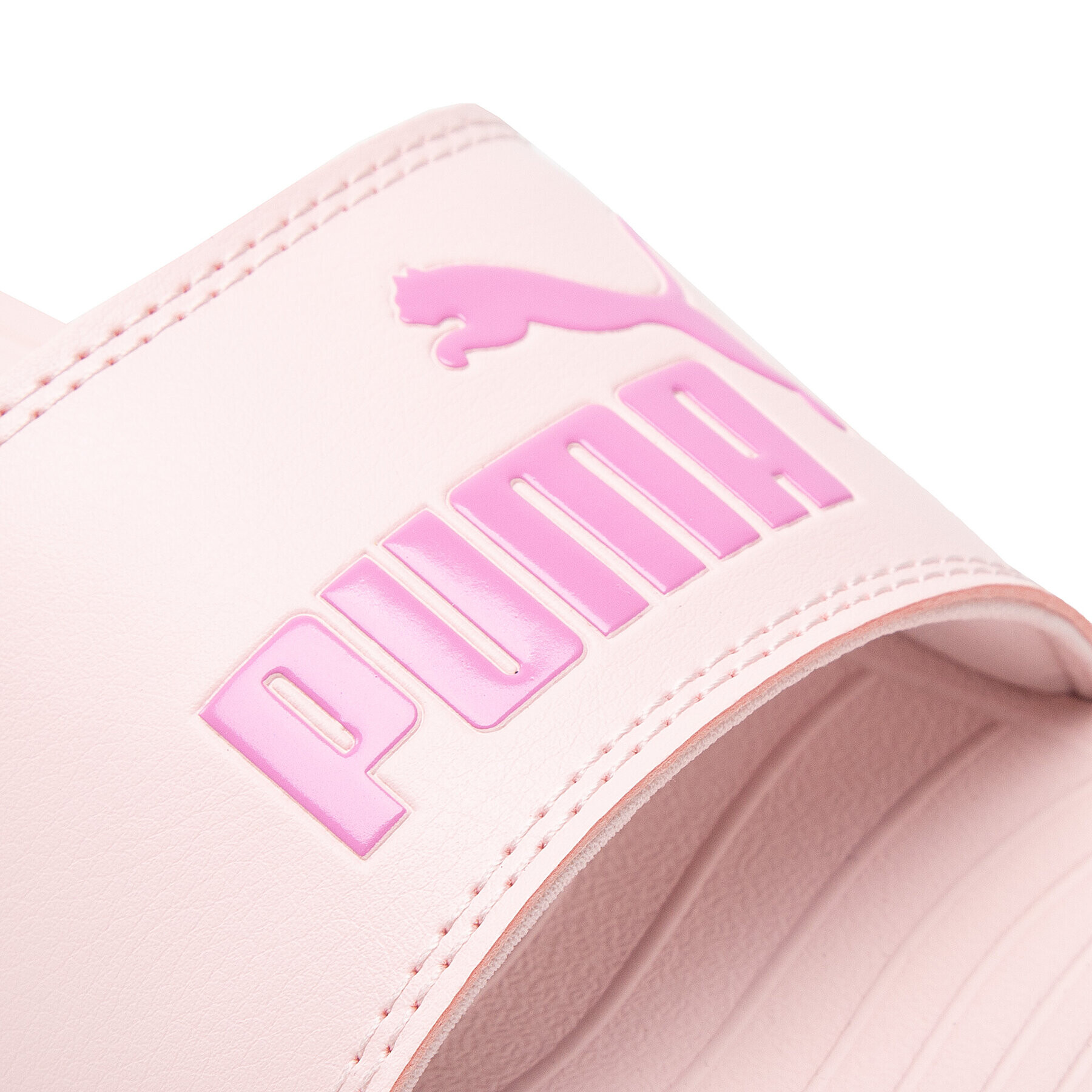 Puma Чехли Popcat 20 Jr 372017 21 Розов - Pepit.bg