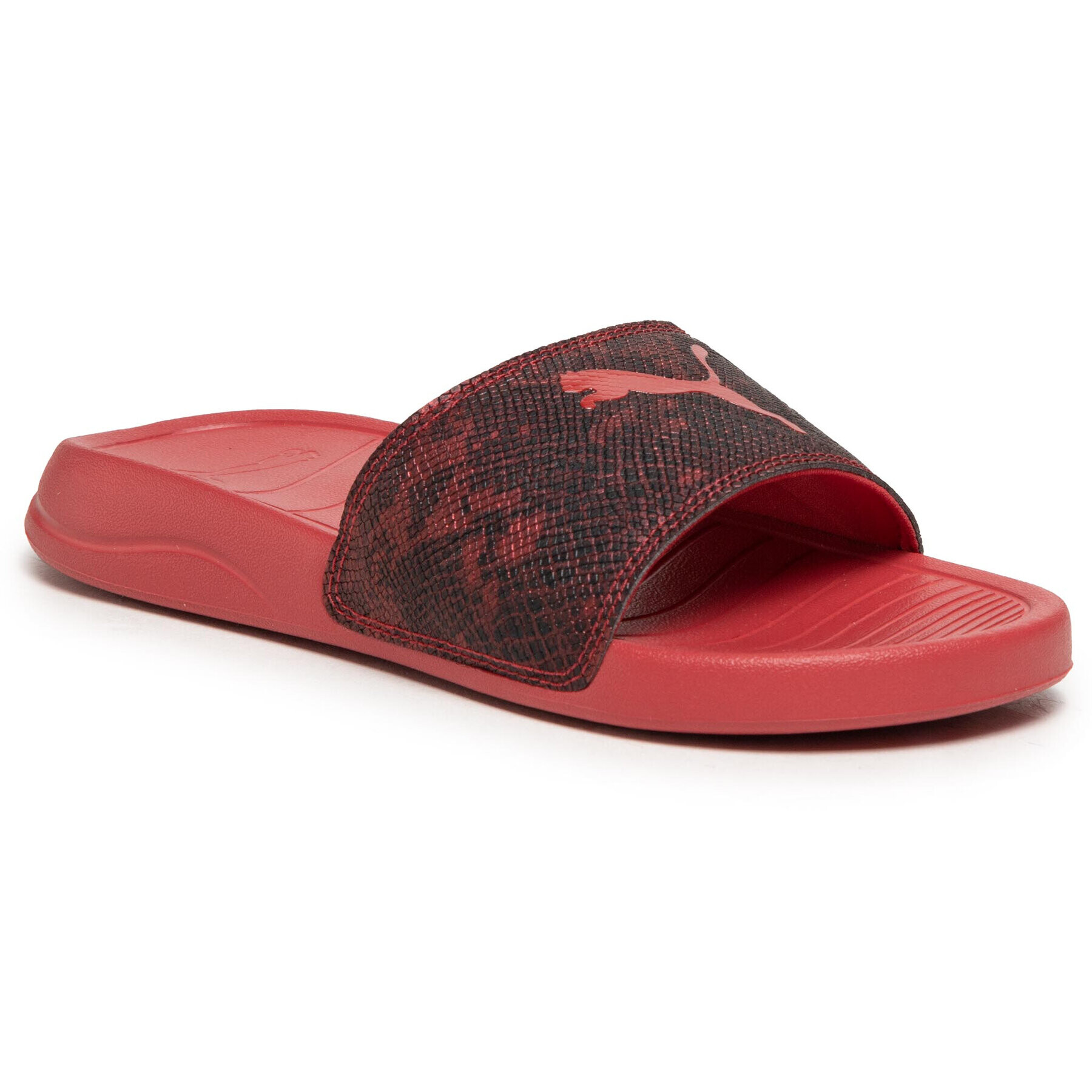 Puma Чехли Popcat 20 Wns Untamed 375108 02 Черен - Pepit.bg