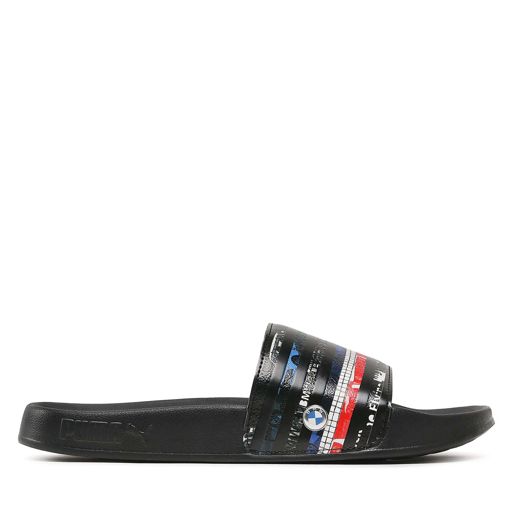 Puma Чехли BMW Mms Leadcat 2.0 Ren 307499 01 Черен - Pepit.bg