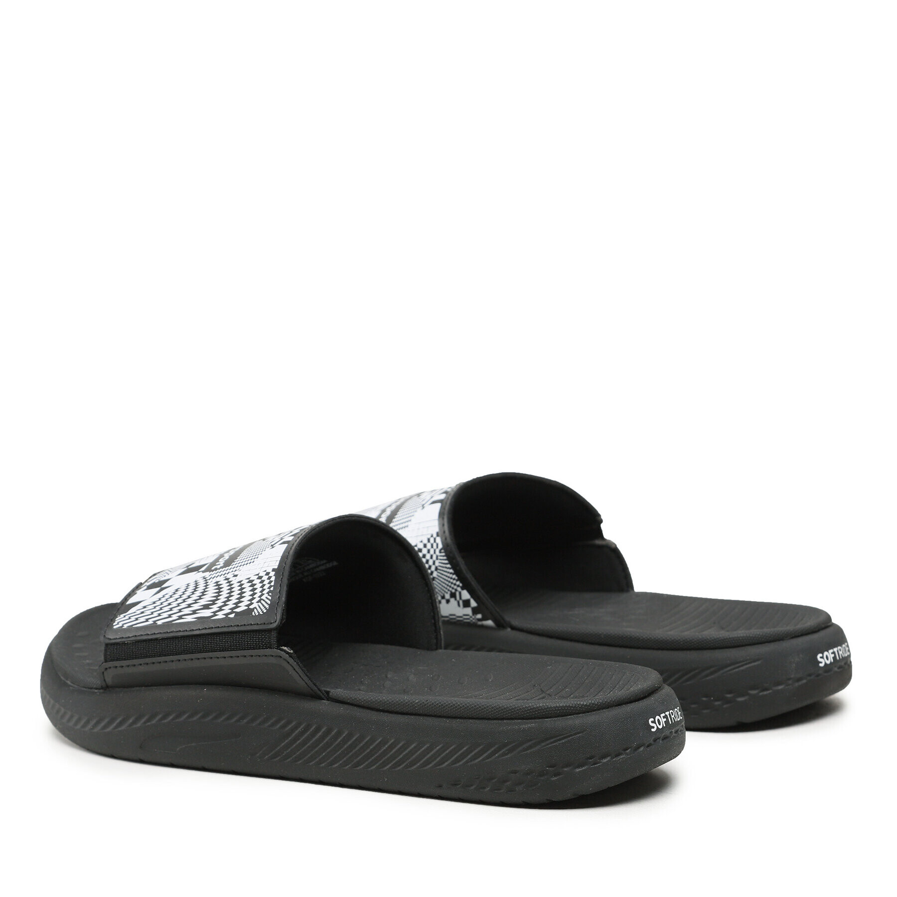 Puma Чехли Bmw Mms Softride Slide 30769501 Черен - Pepit.bg